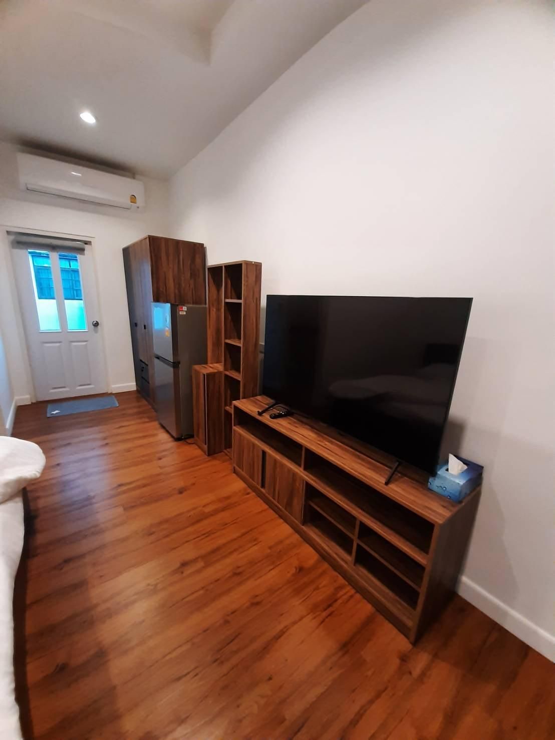 Baan Duang Khae Beach House Standard Room 3