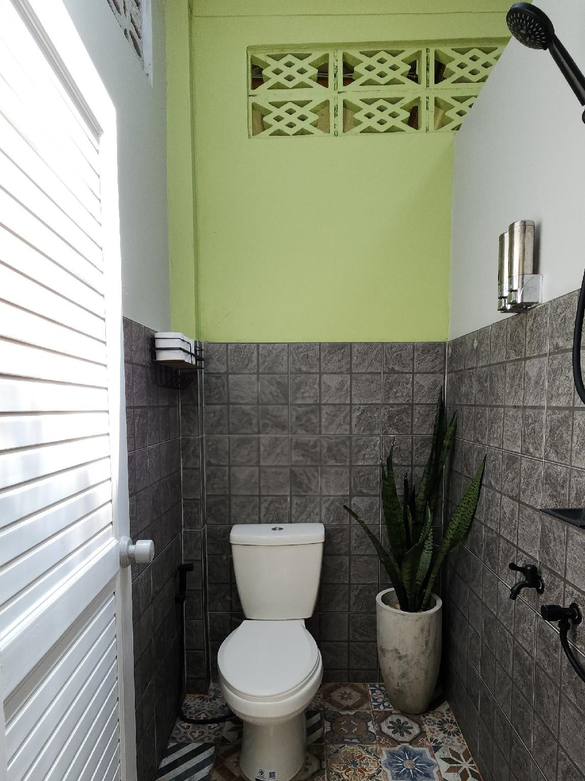 Basic Double Room