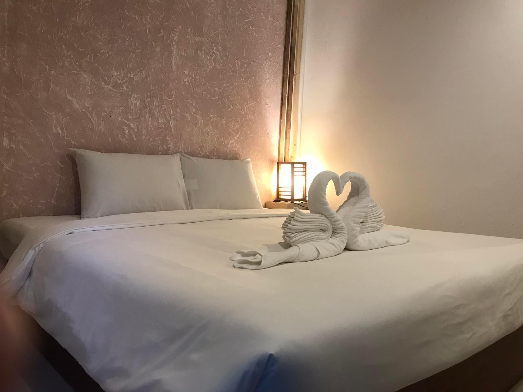 PTK BEACH Standard Room (Non View)