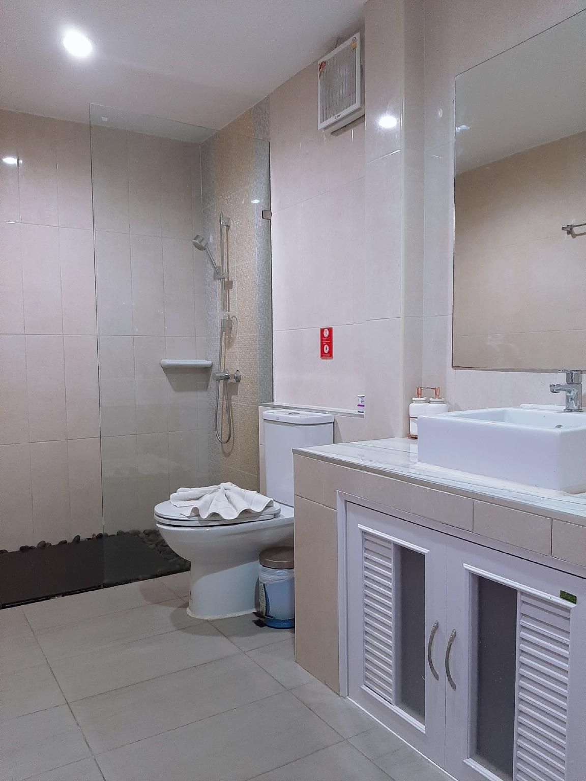 Two Bedroom Pool Villa