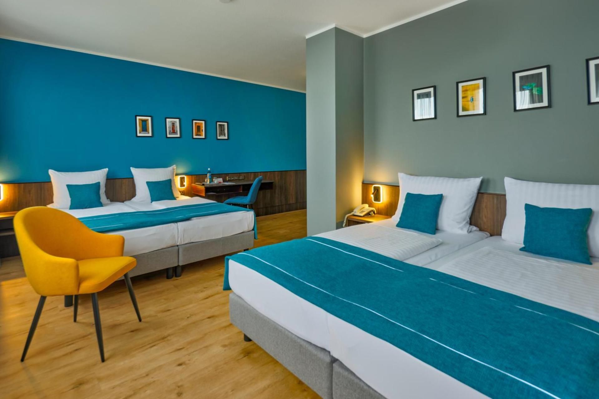 Double Room