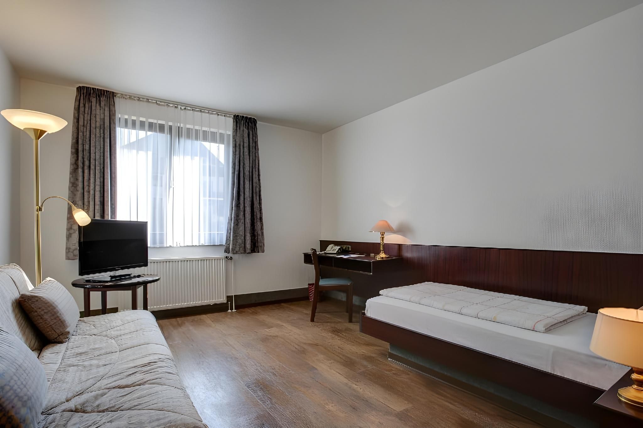 Single Room