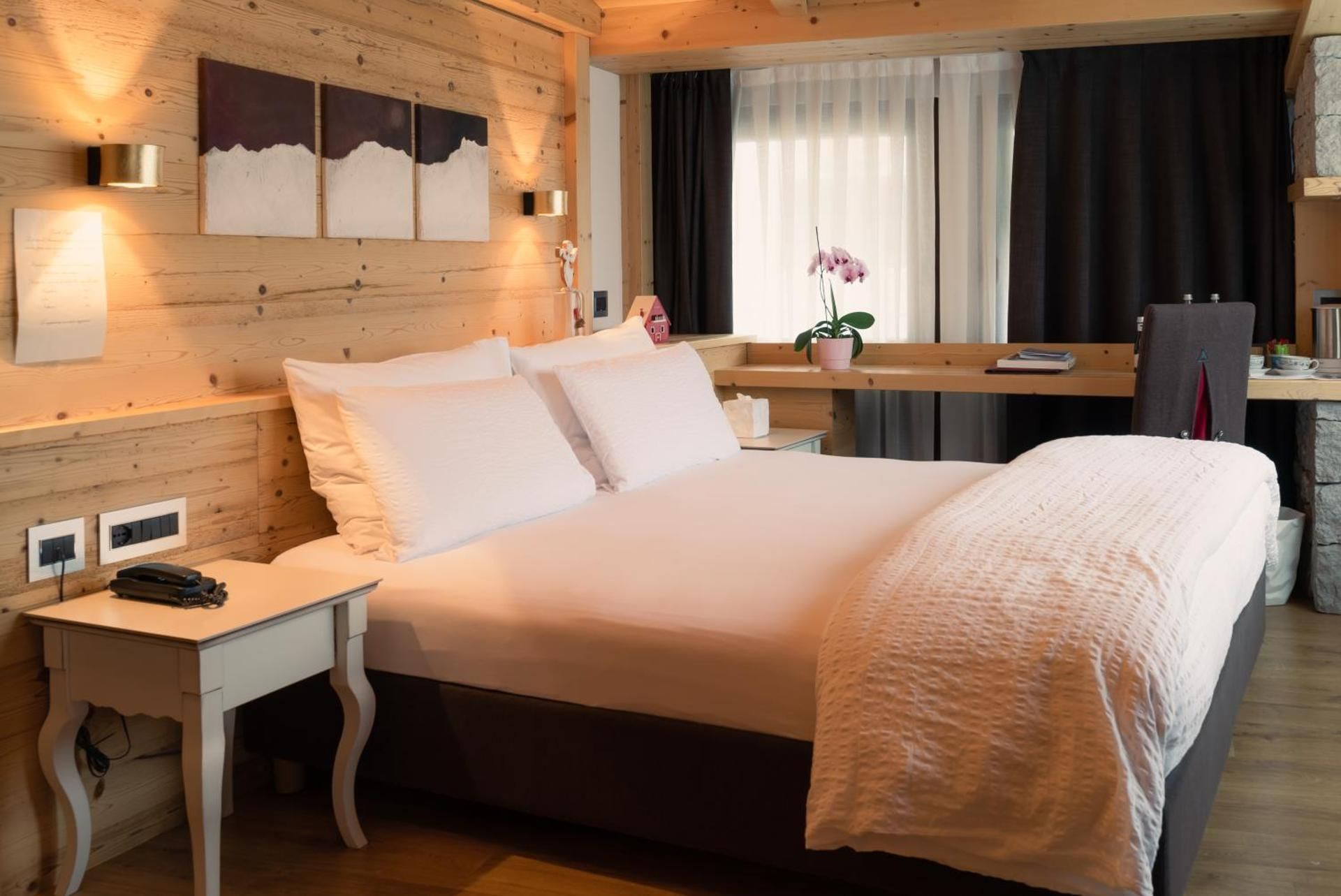 Chalet