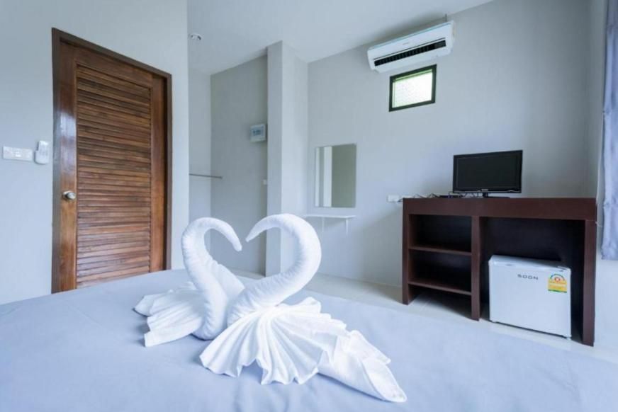 King Room with Balcony