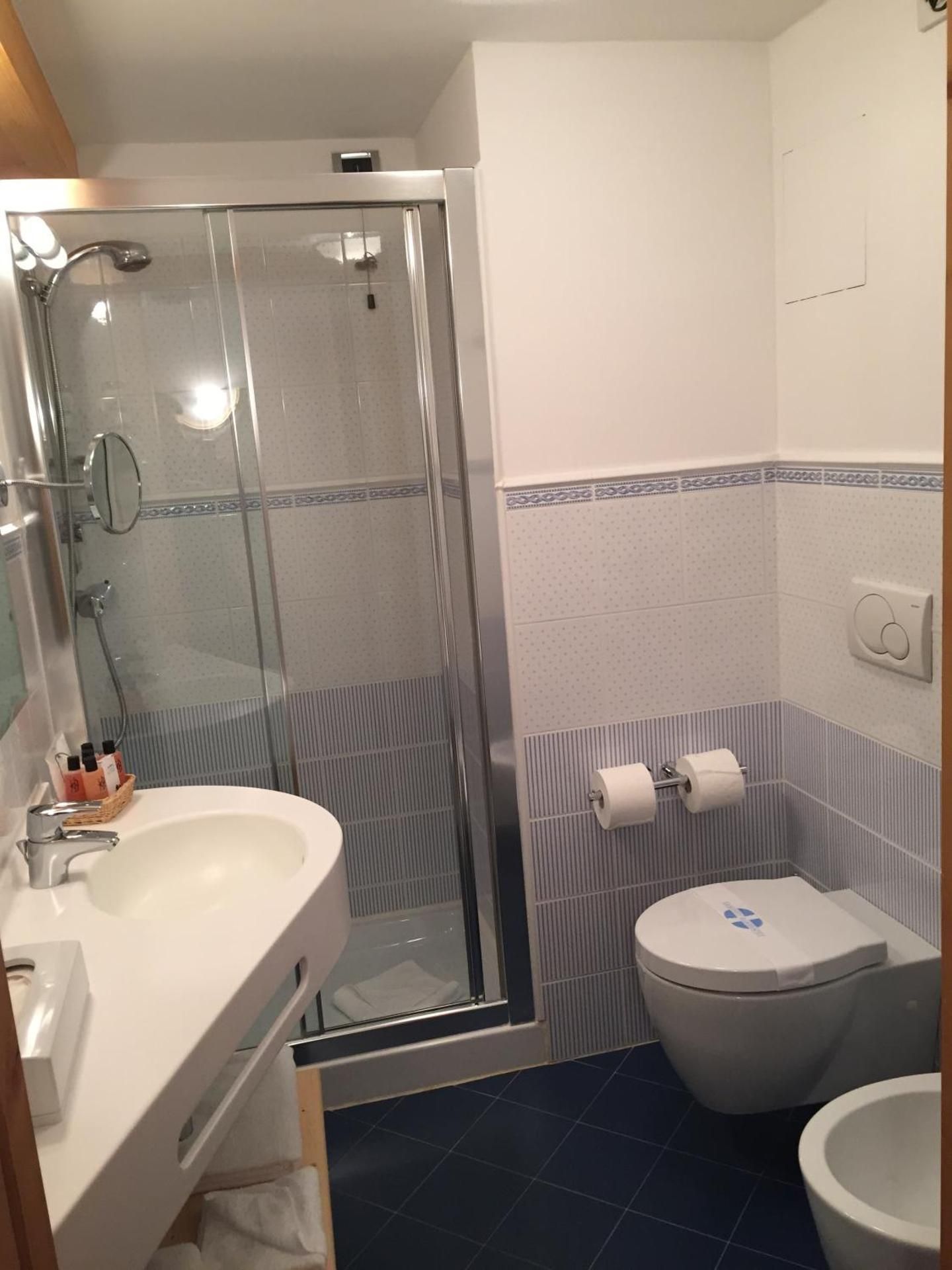 Single Room with Balcony