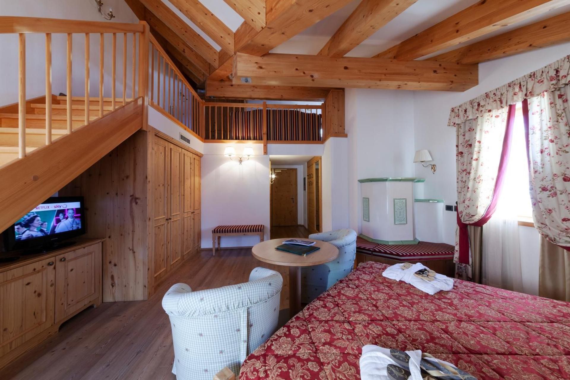 Family Suite