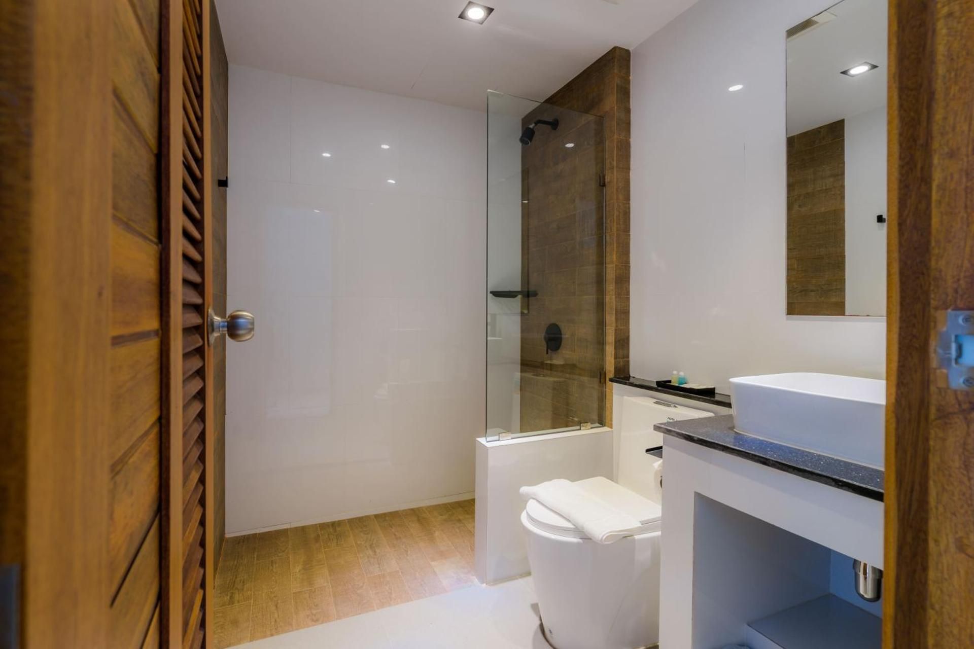 Deluxe King City View