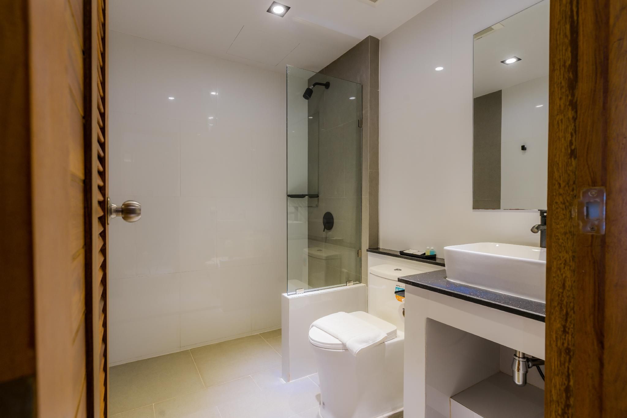 Standard Familly Room