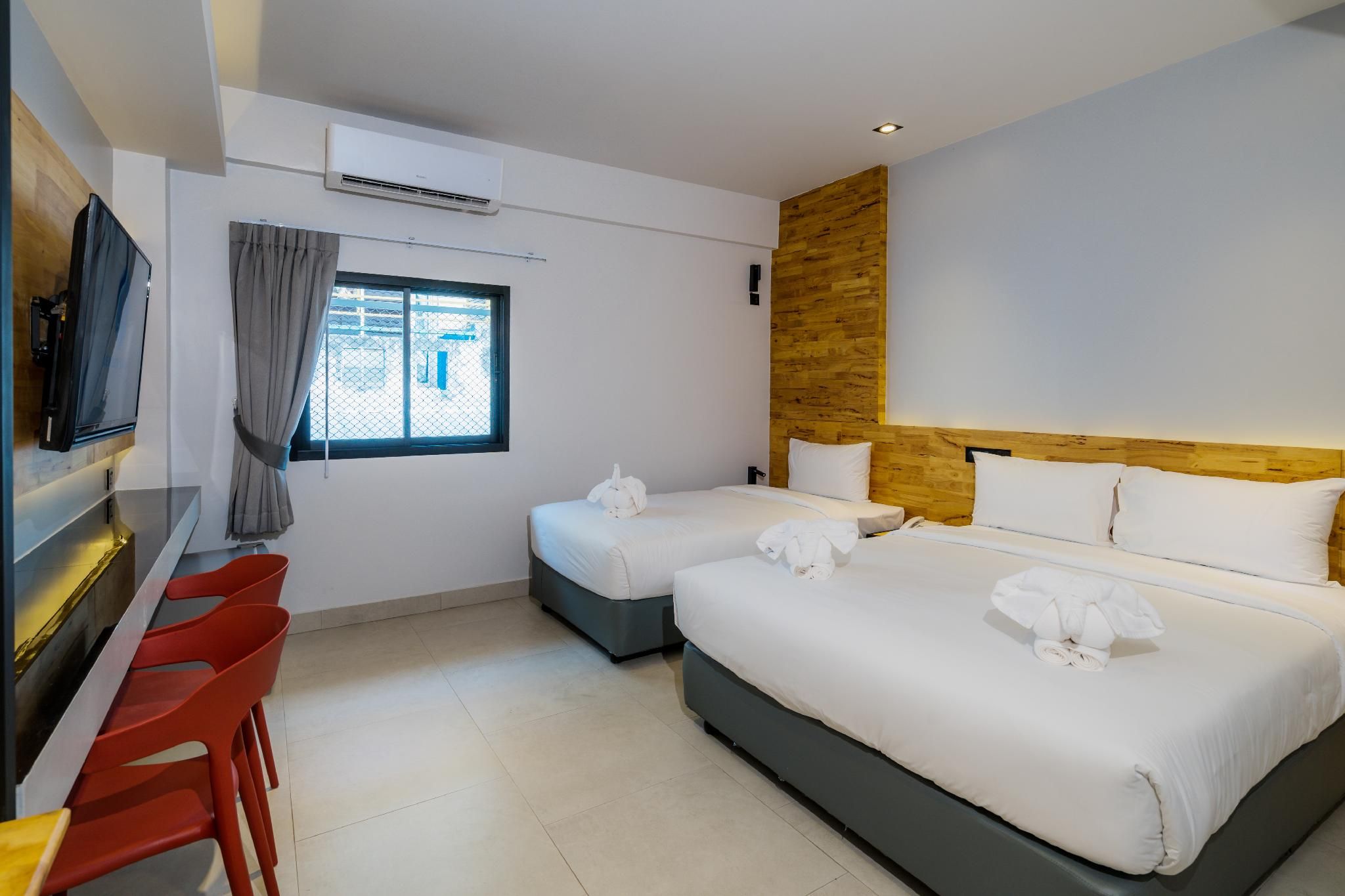 Standard Familly Room