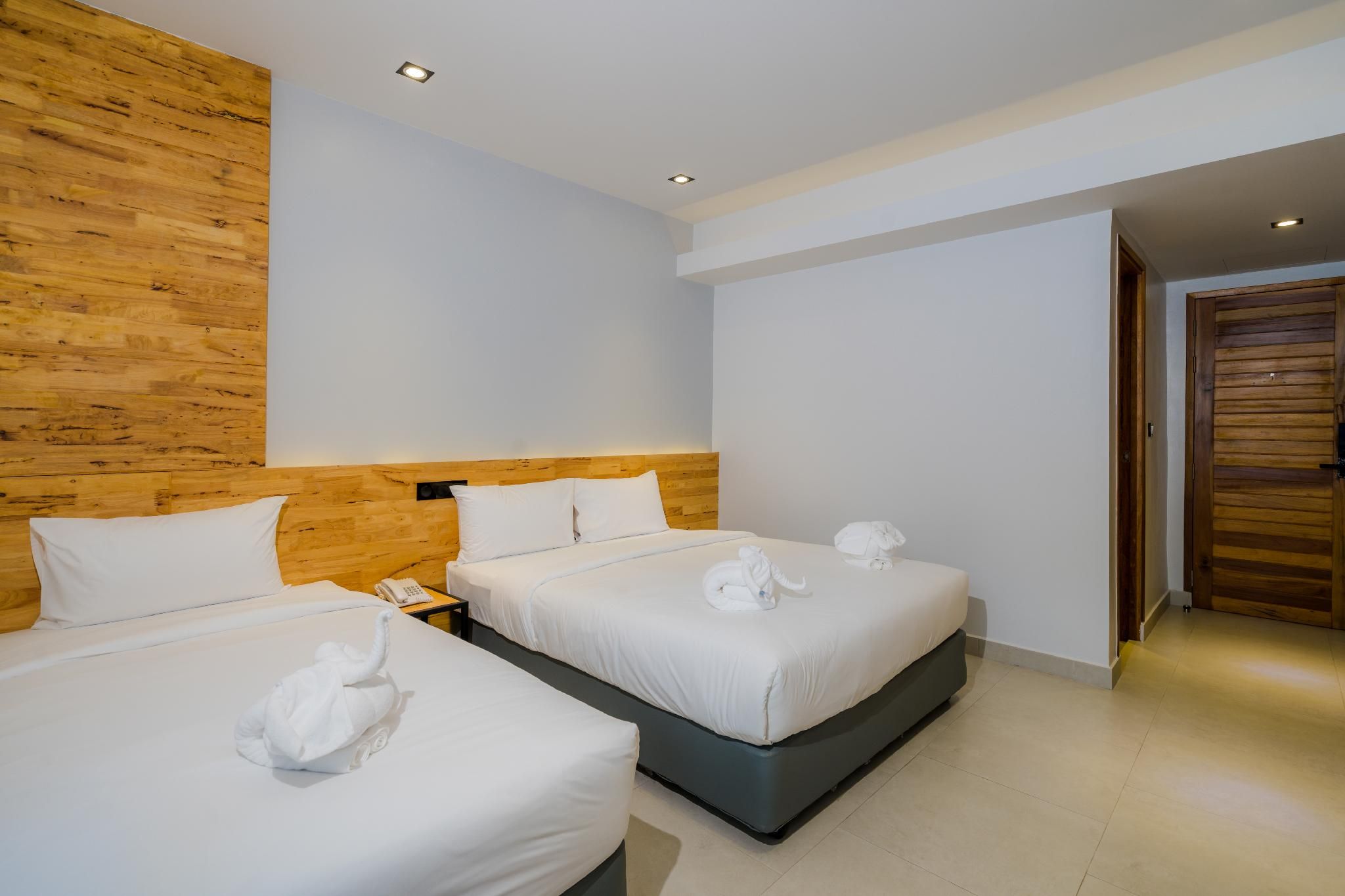 Standard Familly Room