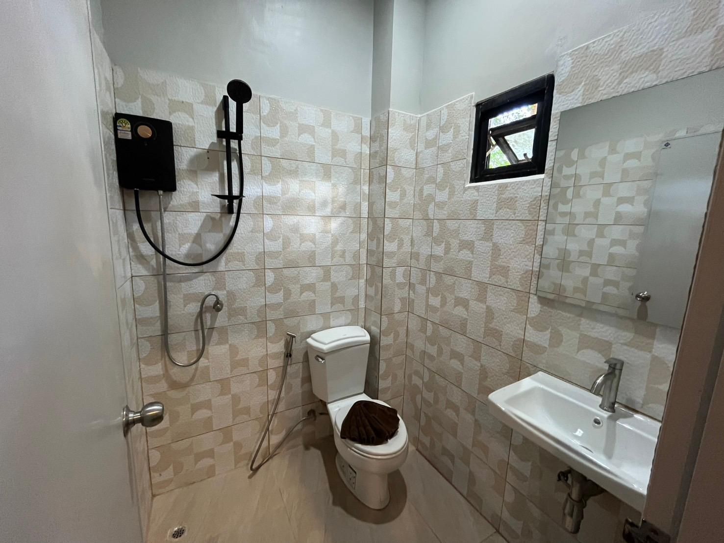 Fighter Dorm Room Male Included Training Platinum Package