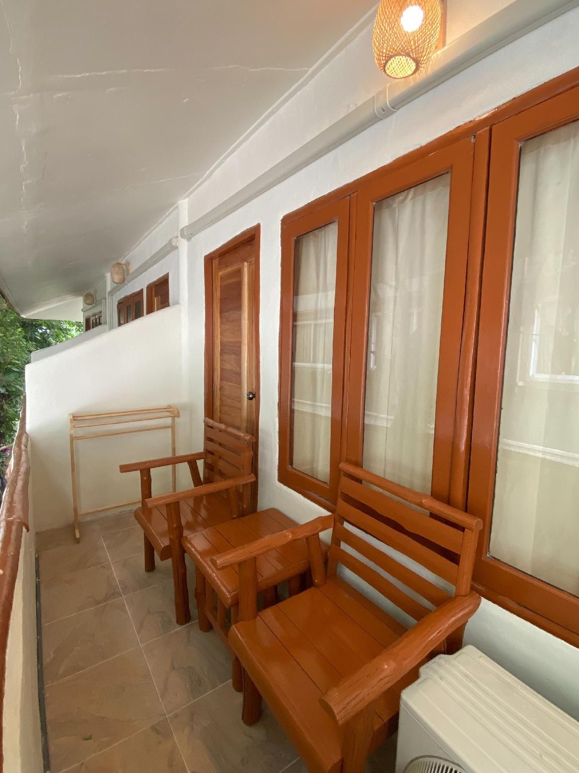 Standard Room -- 1 Bed