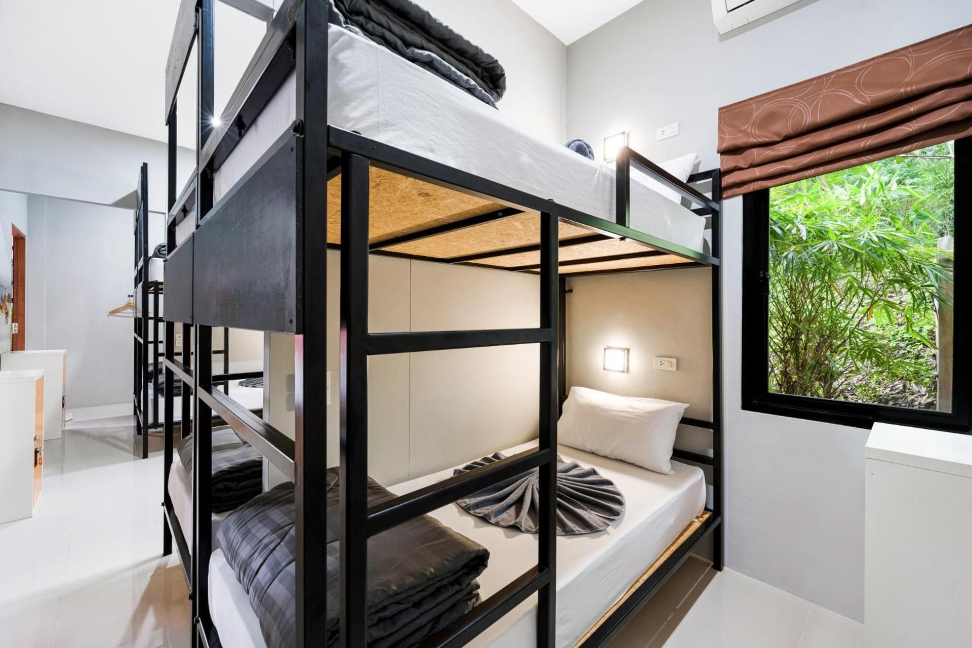 Chill Inn Samui Hostel and Restaurant