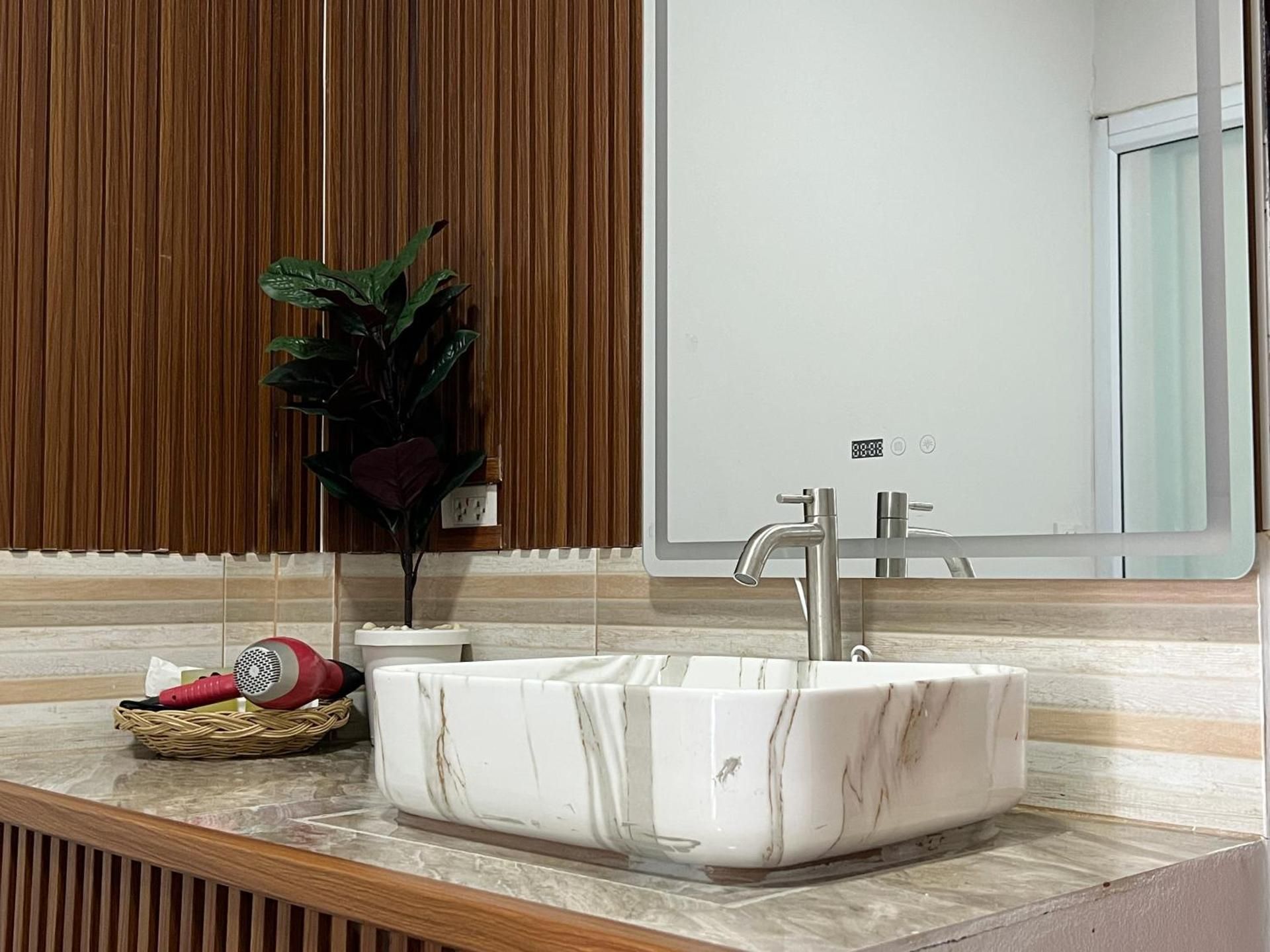 Wilawan home Standard Room 2