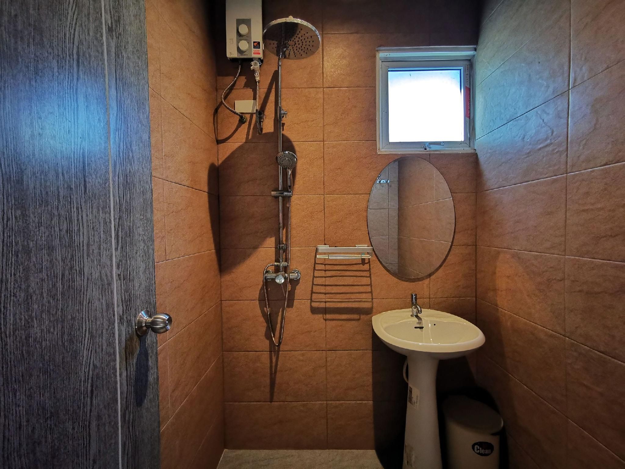 1 Person in 4-Bed Dormitory - Mixed