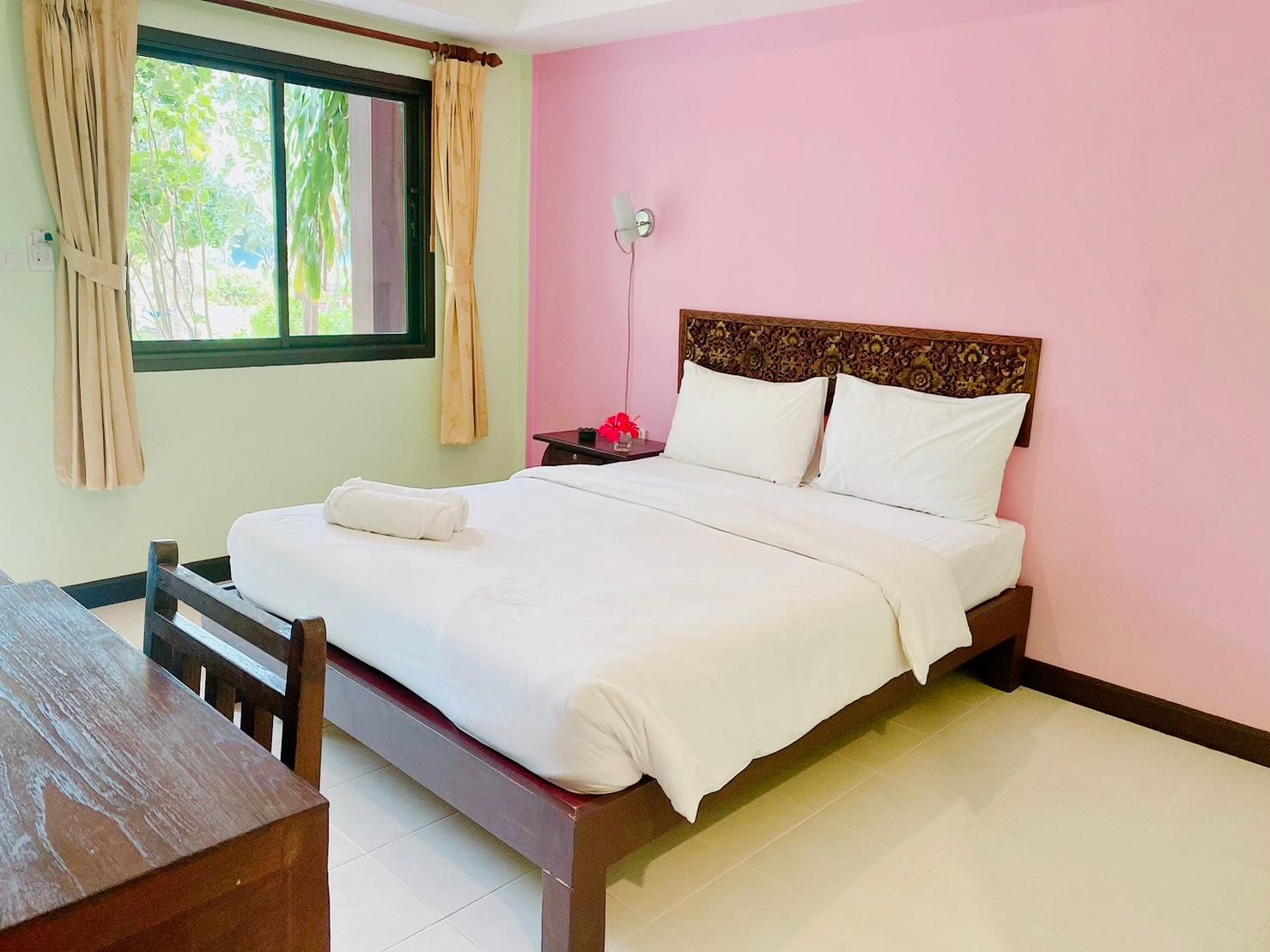 Eco Room