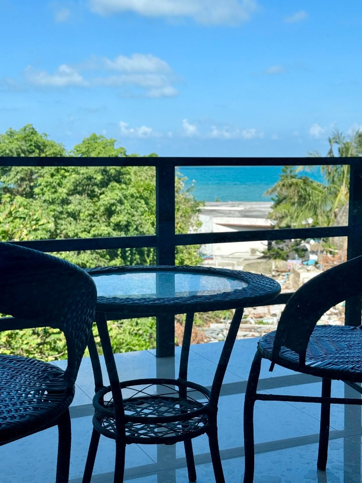 Deluxe Single Balcony