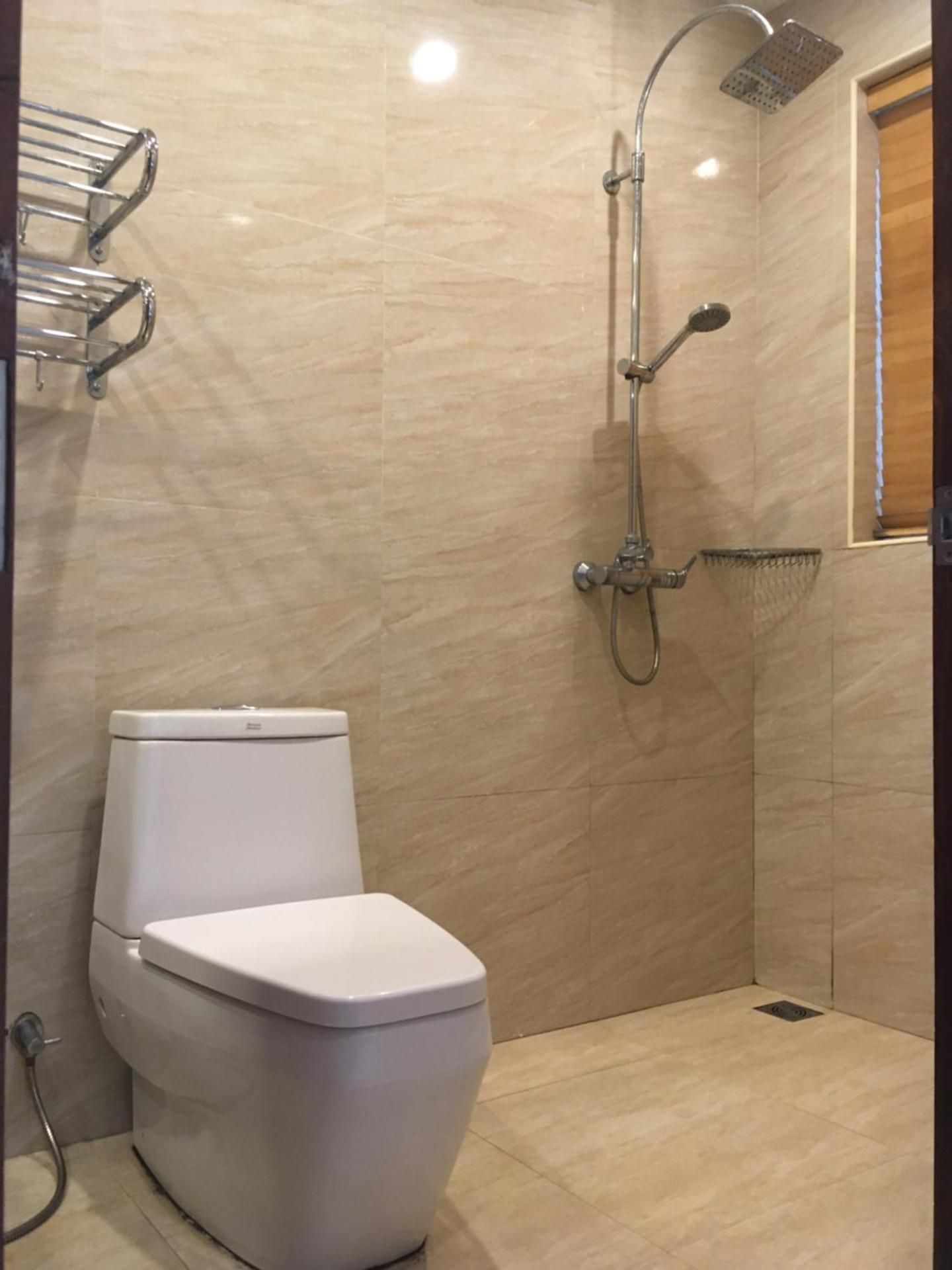 Deluxe Double Room with Balcony and Sea View