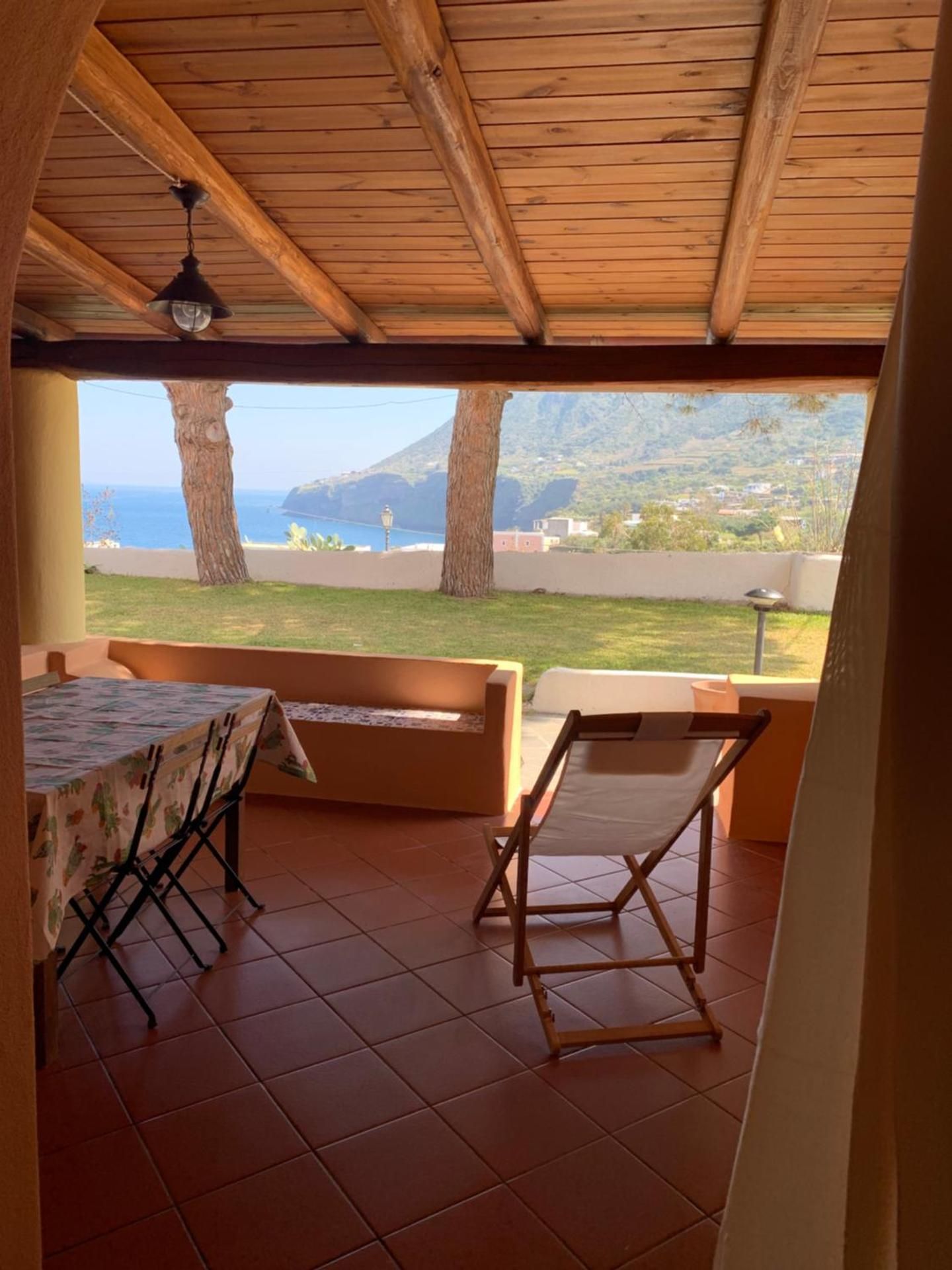 Case Vacanza Cafarella Maisonette 2