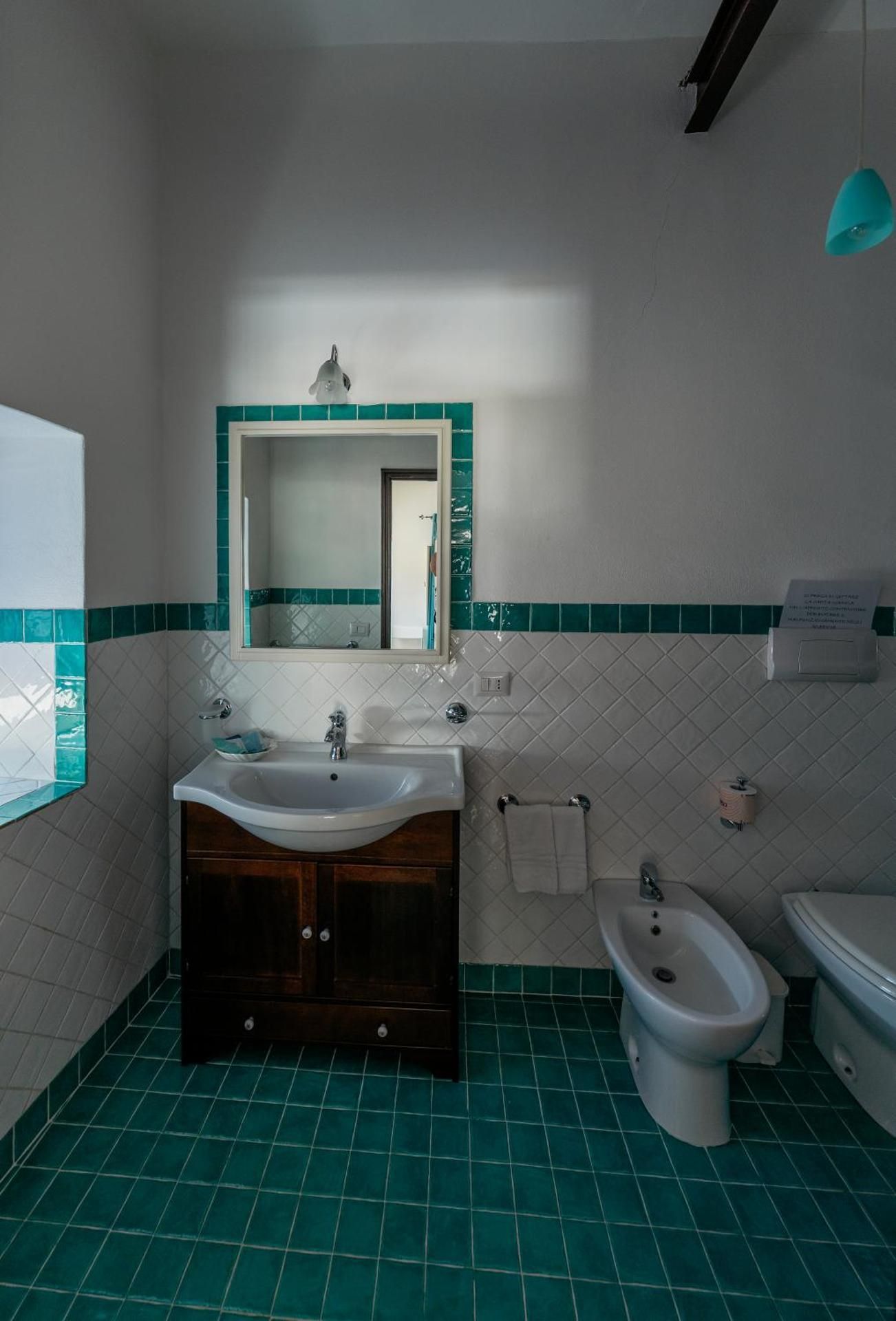 Case Vacanza Cafarella Maisonette 3