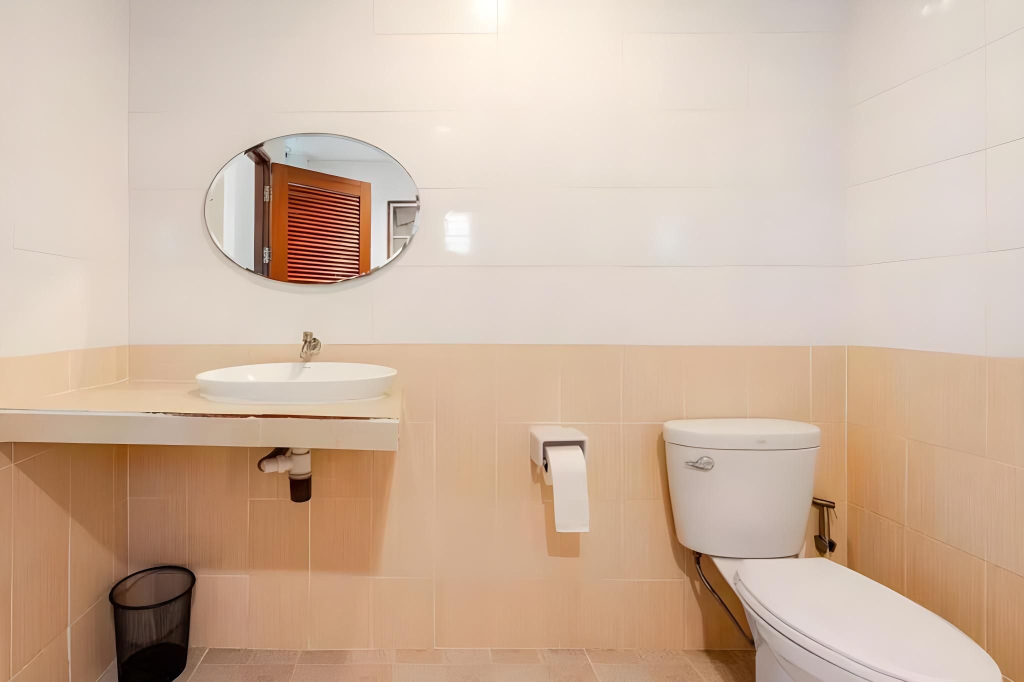 Green Heaven Bungalows Standard Bungalow 2