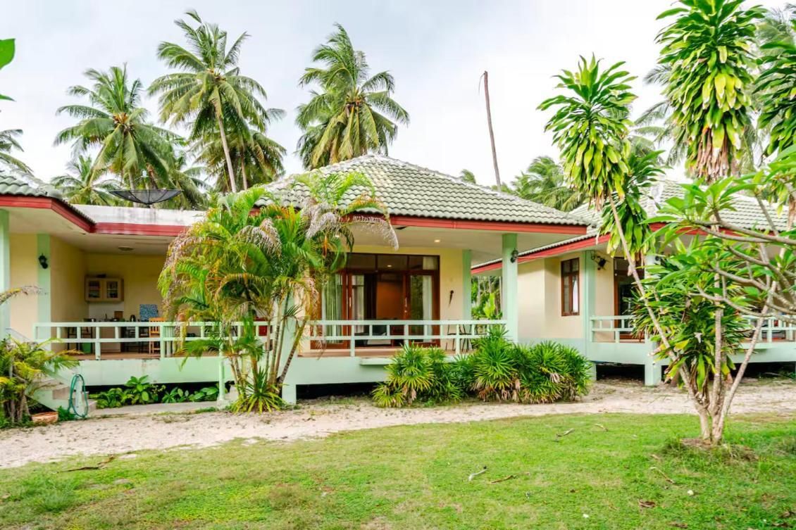 Green Heaven Bungalows