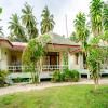 Green Heaven Bungalows