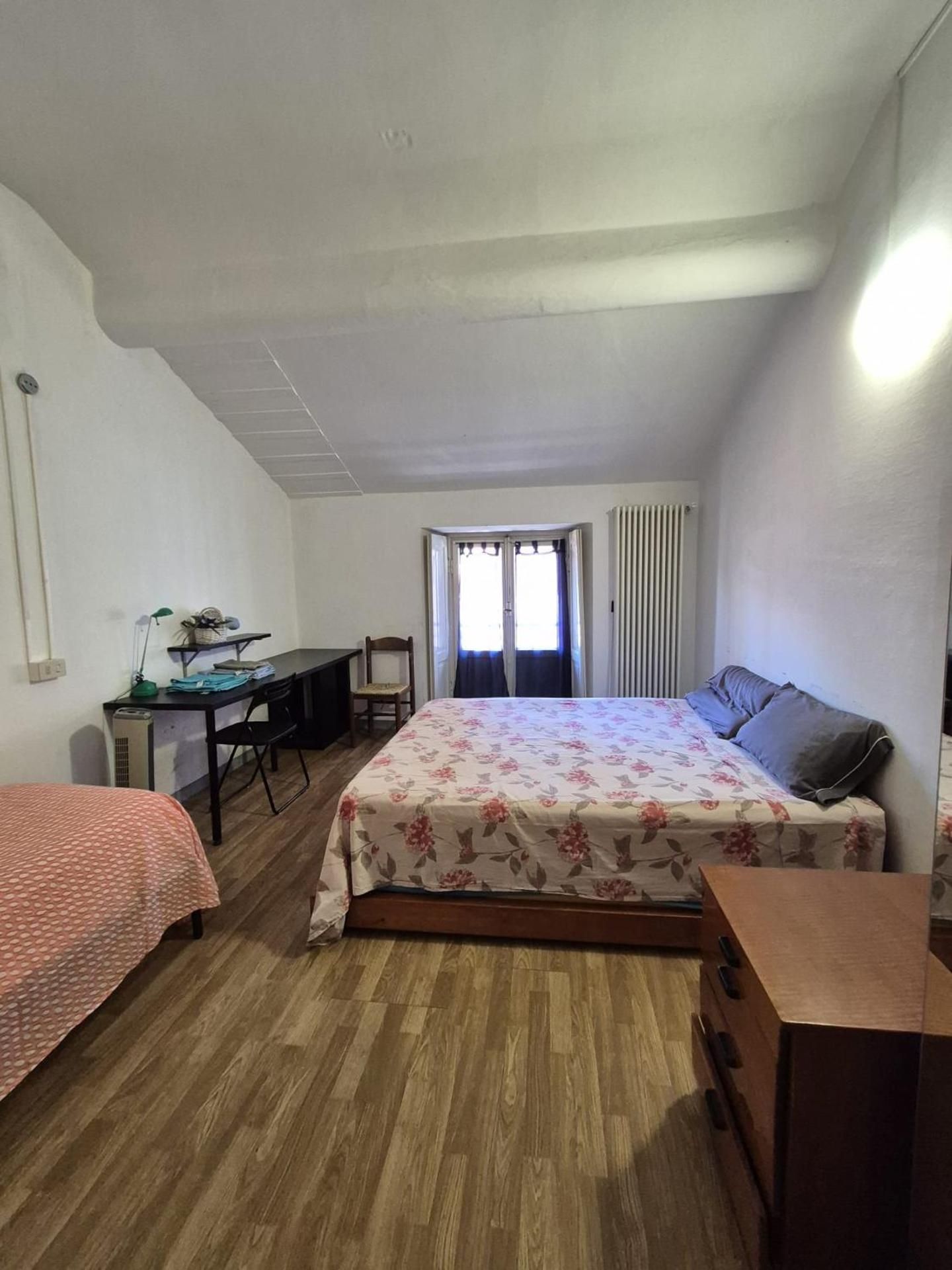 Two-Bedroom Standard Apartment