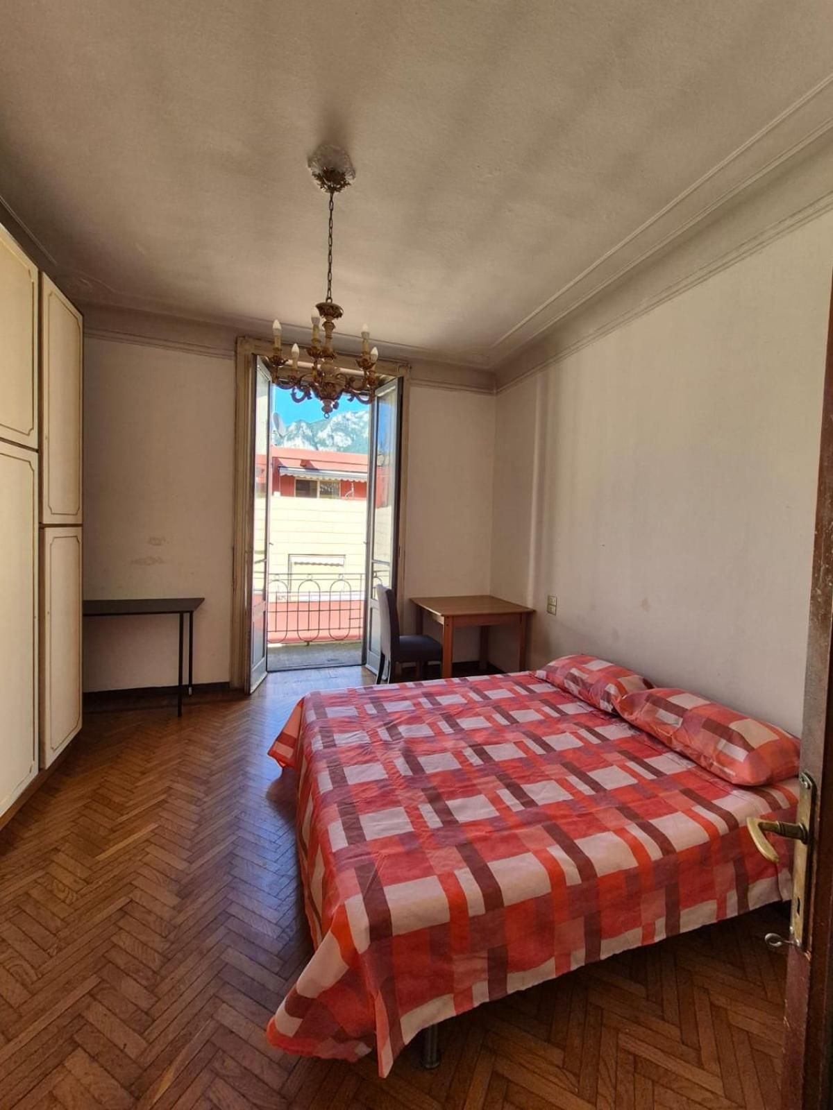 Double or Twin Room with Shared Bathroom