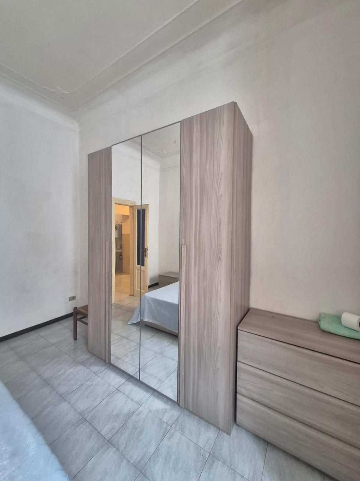 Apartment - Ground Floor