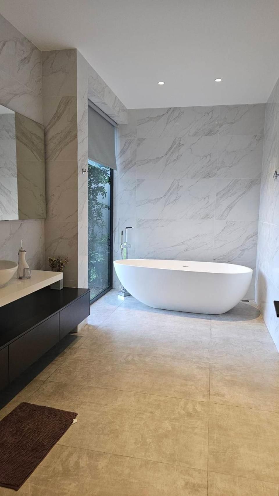 Luxury Private Villa Resort -KW Villa with Sea View