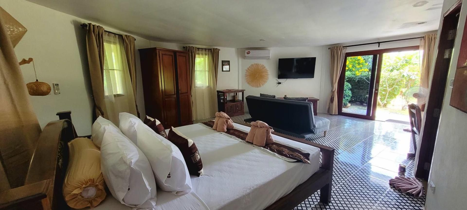 Samui Blue Bird Holiday Home