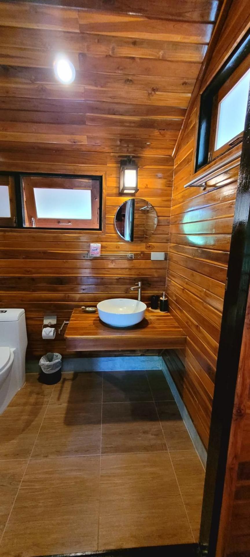 Samui Blue Bird One-Bedroom Bungalow 3