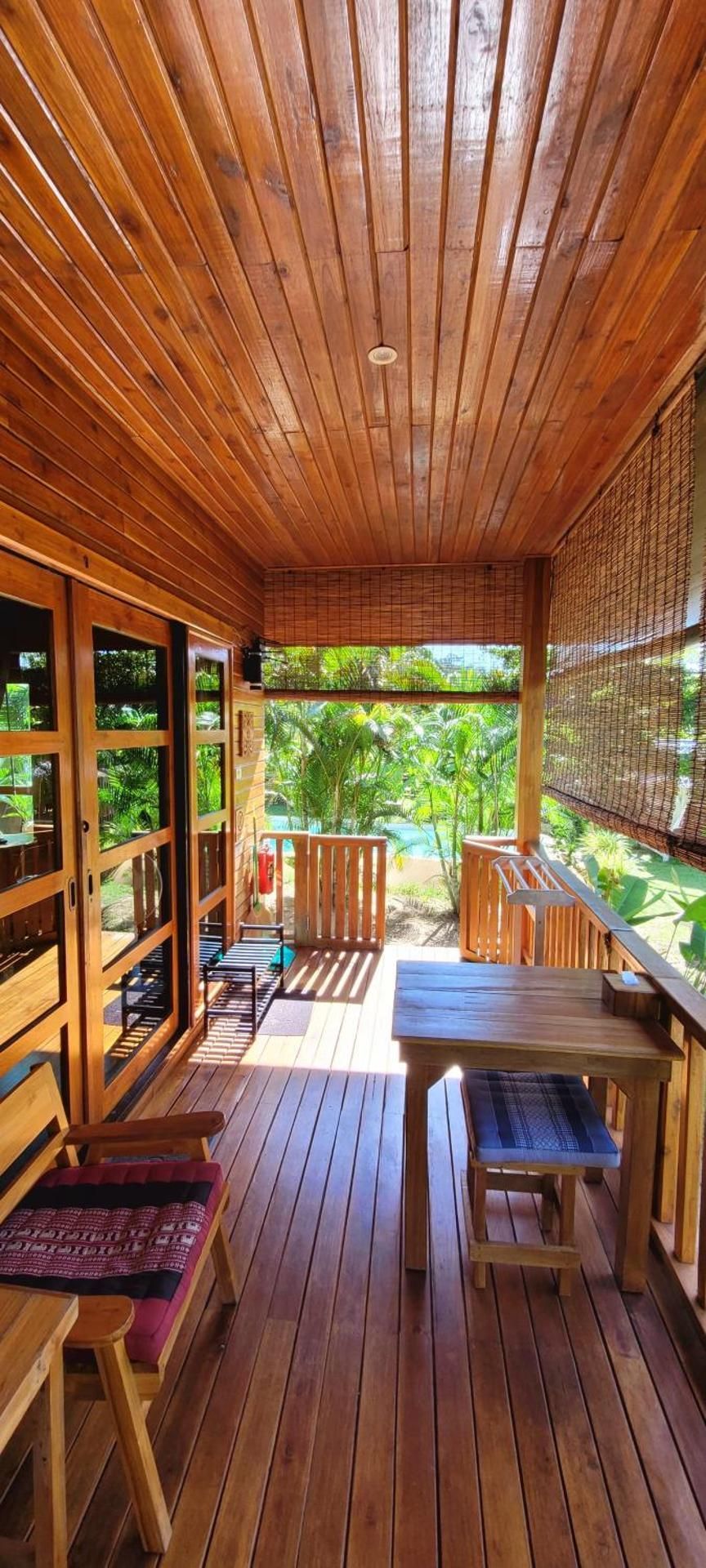 Samui Blue Bird One-Bedroom Bungalow 2