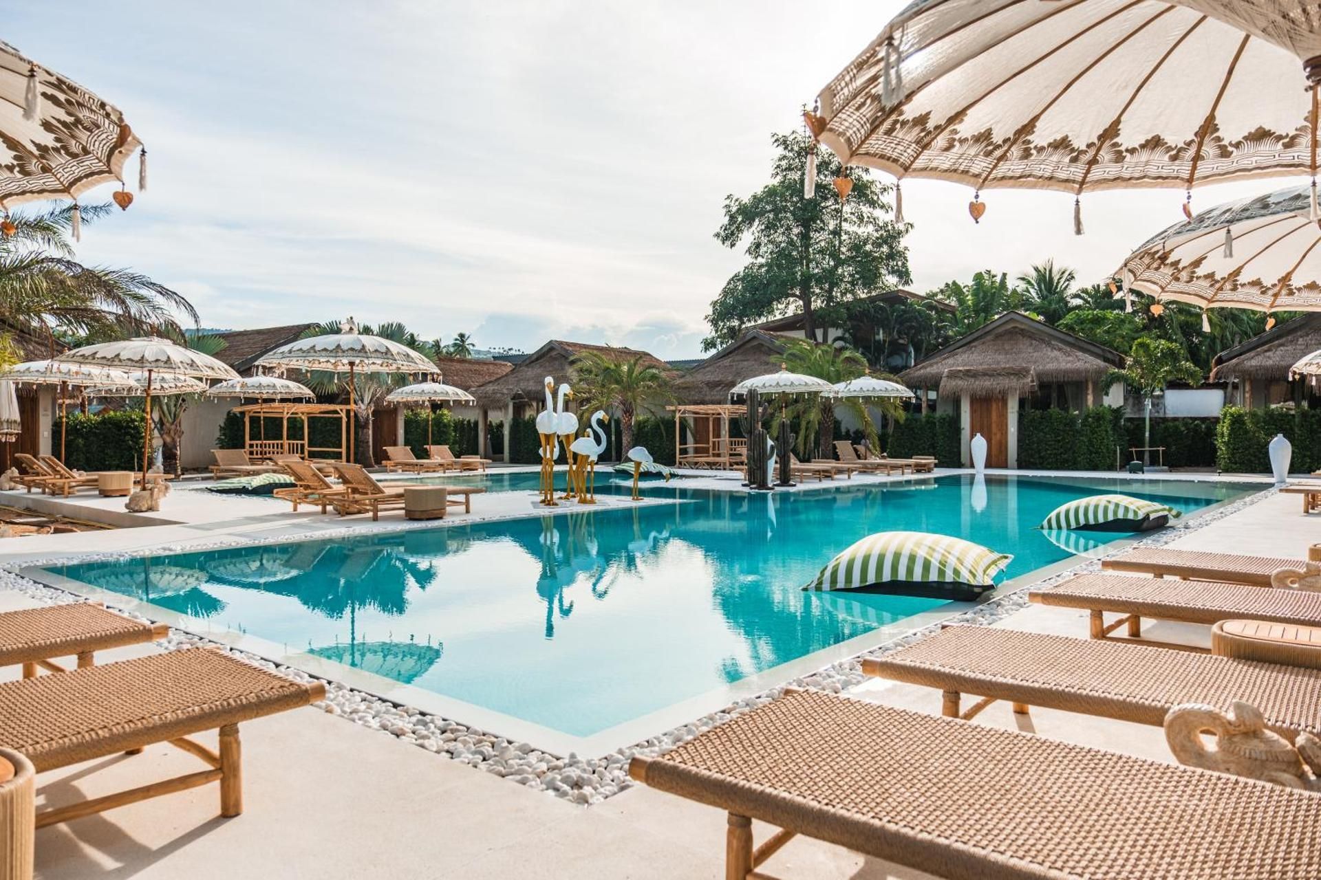 surrounding environment