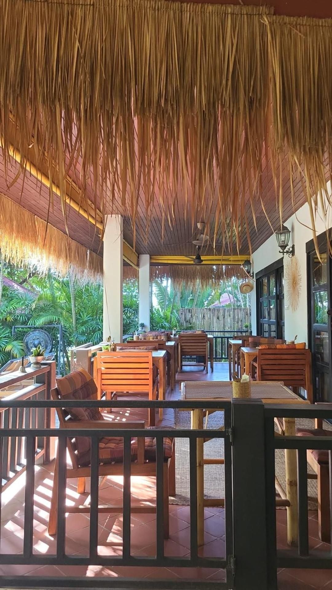 Jade cottages