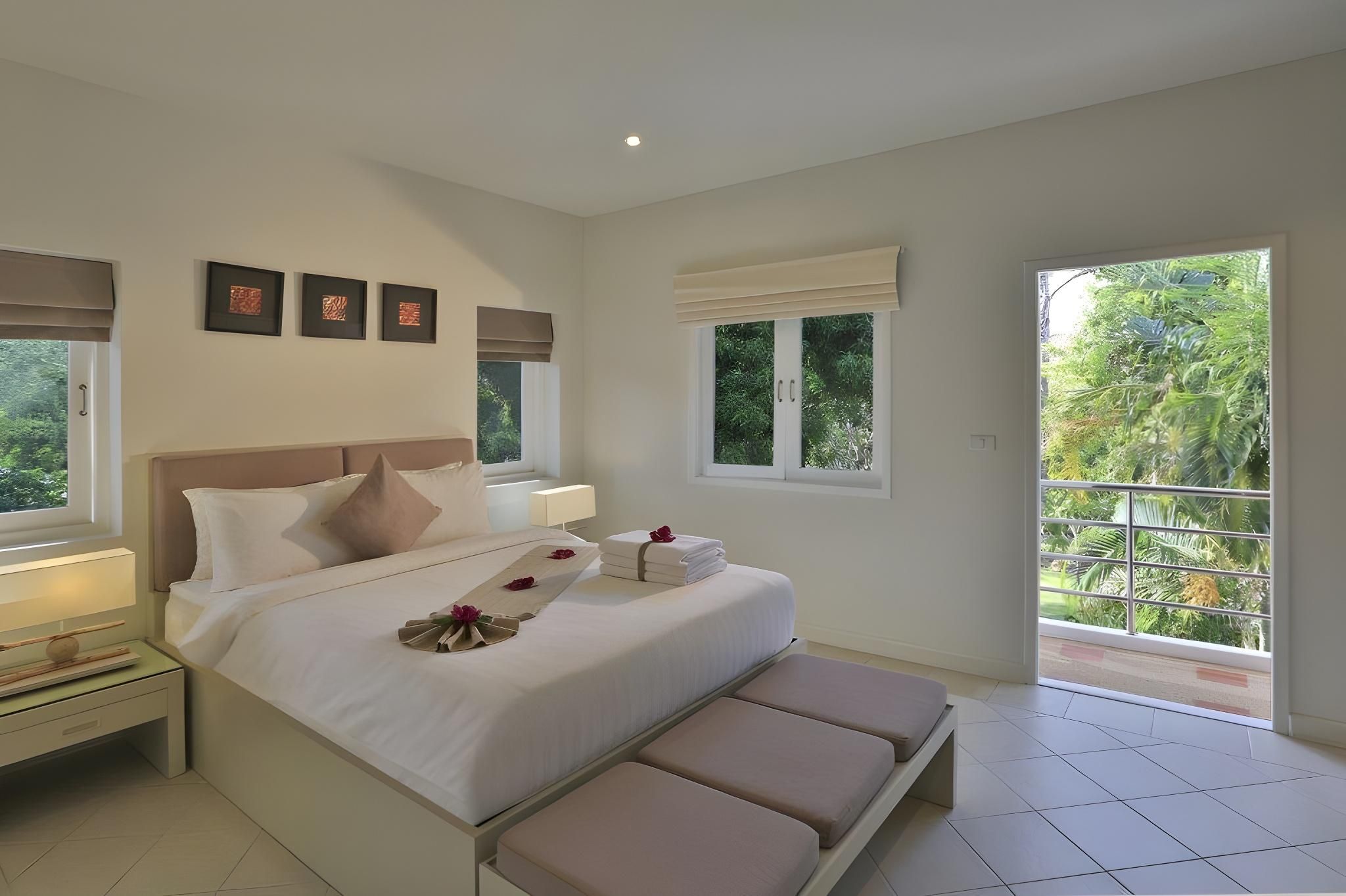 2 Bedroom
