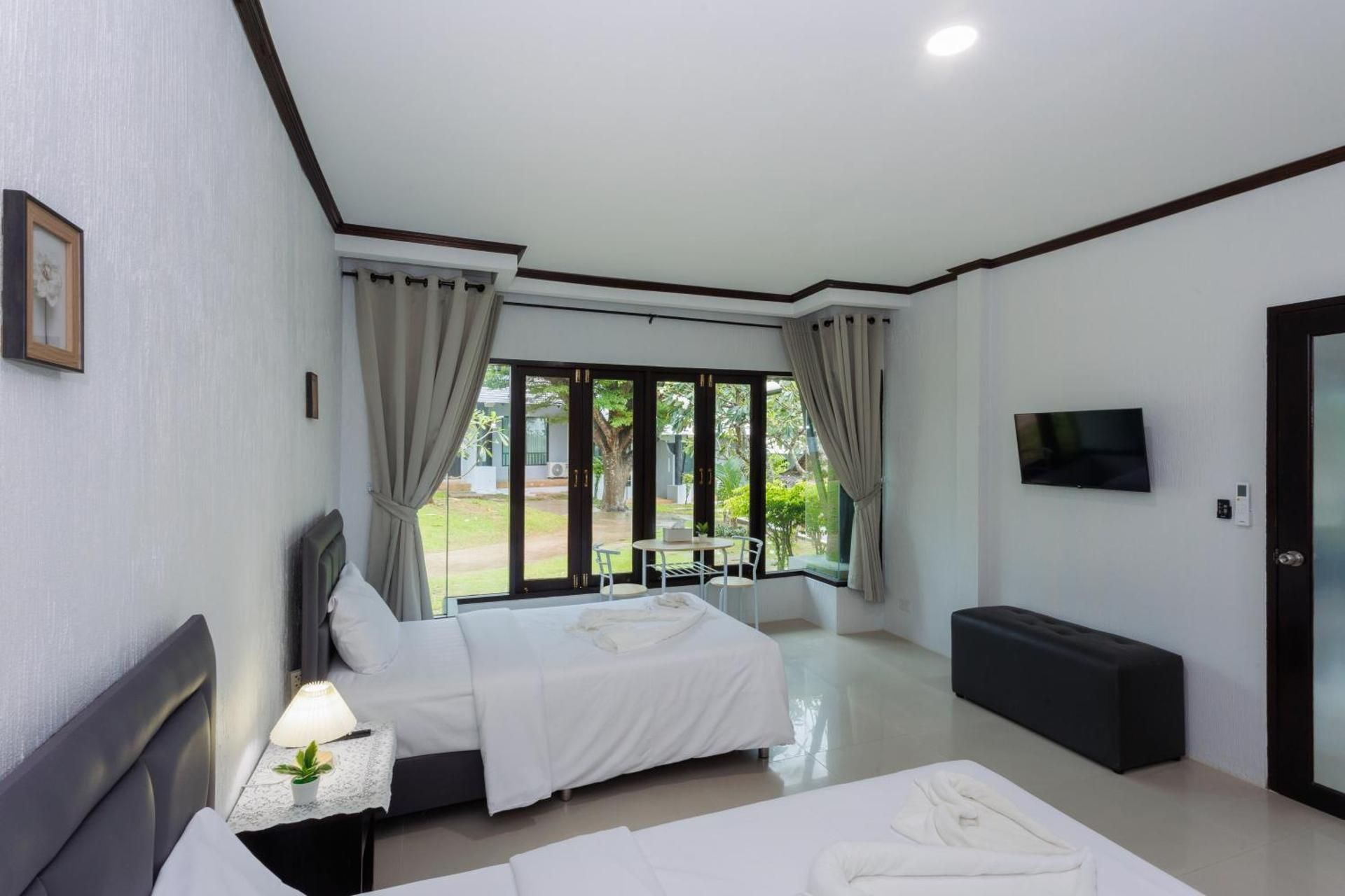 Suite Villa