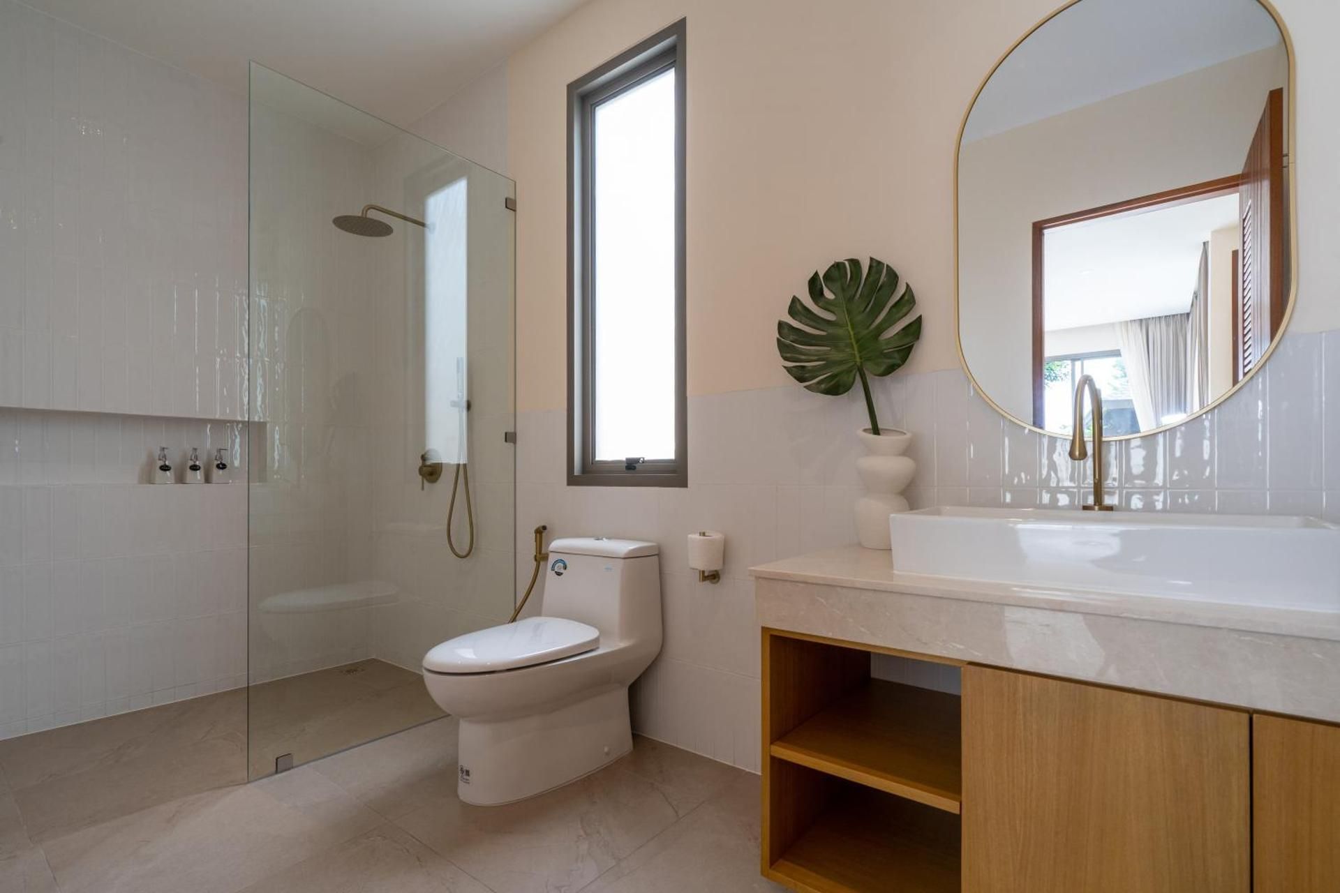 2H RESORT KOH SAMUI Villa with Private Pool 2