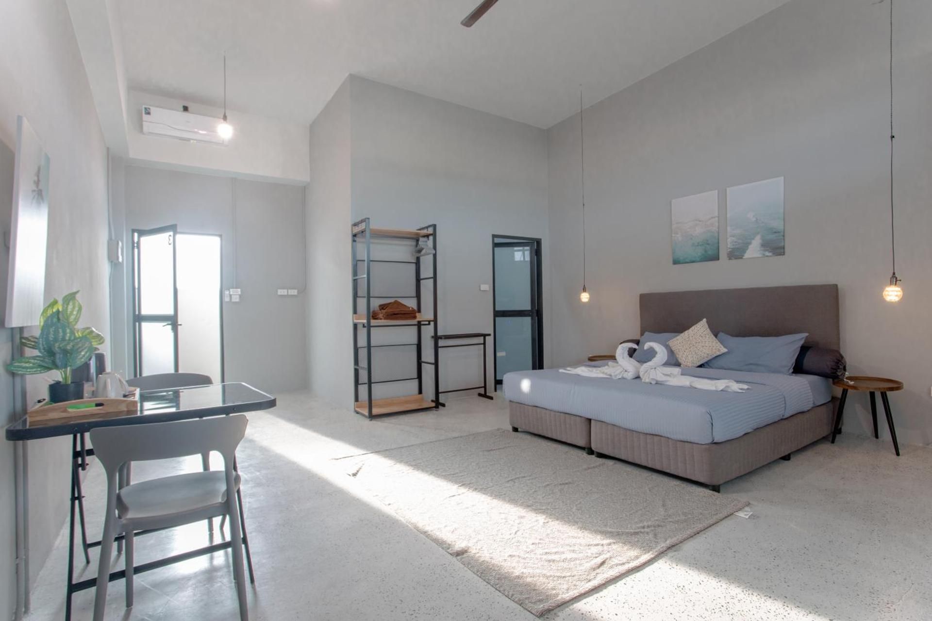 Standard Villa