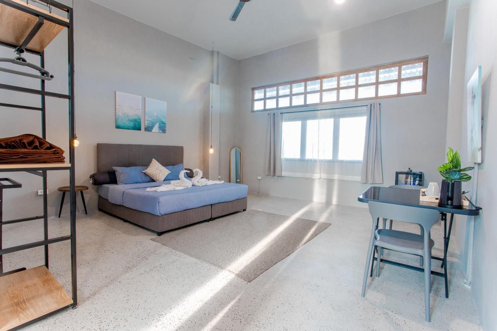 Standard Villa