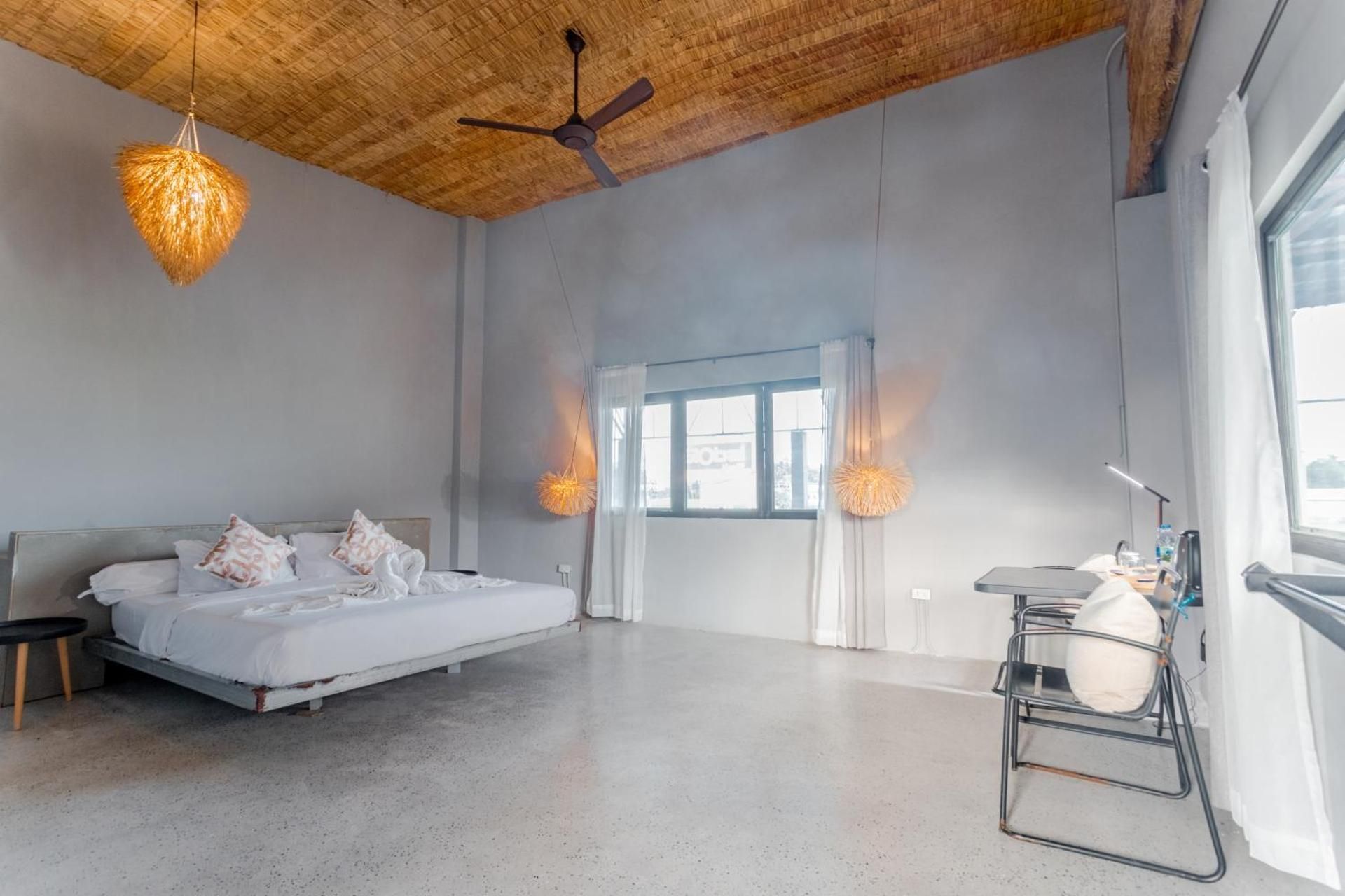 Rocka Villa 1