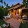 Khwan Beach Resort - Luxury Glamping and Pool Villas Samui - Adults Only - SHA Extra Plus