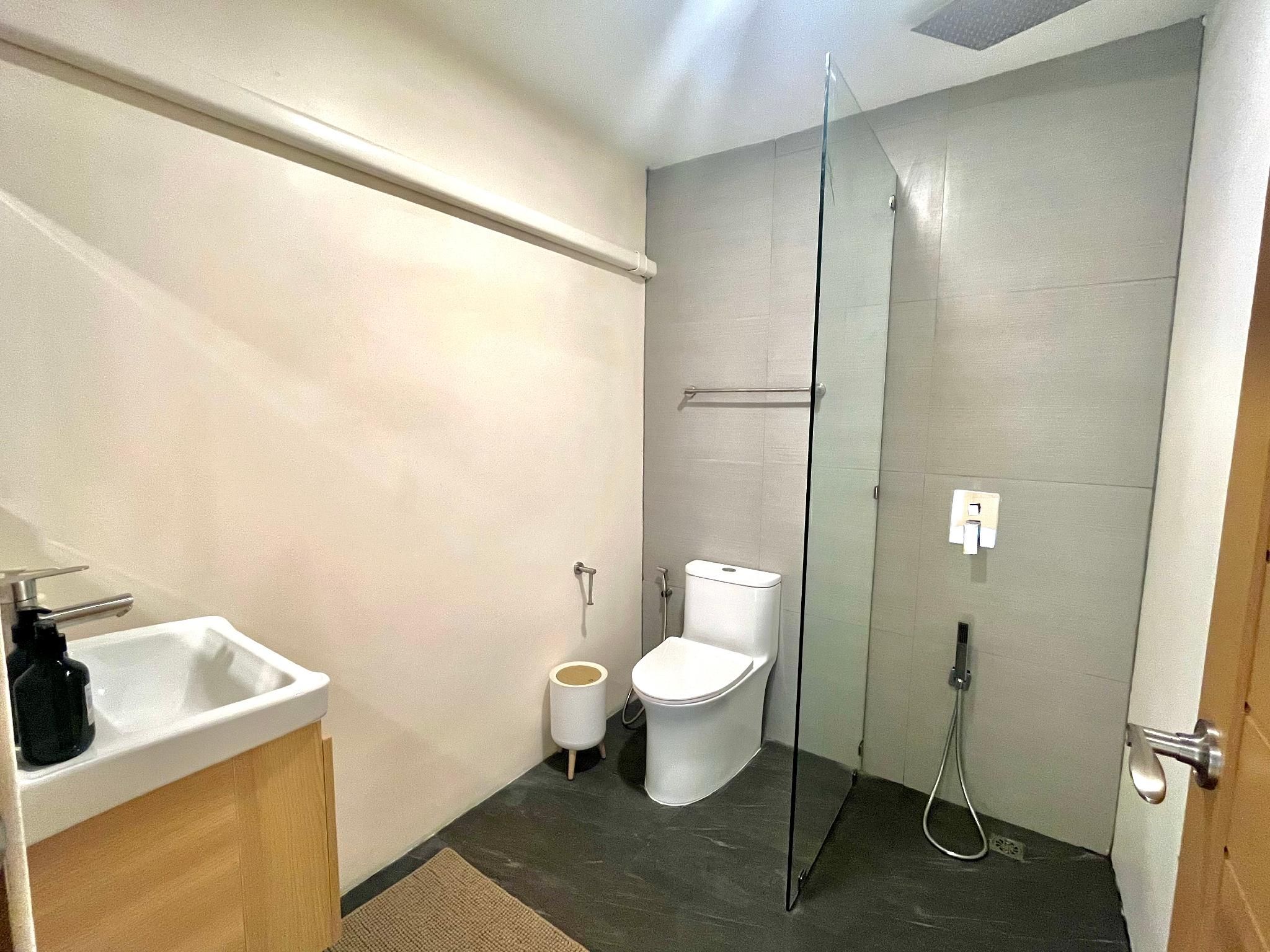 South Beach Inn Deluxe 3