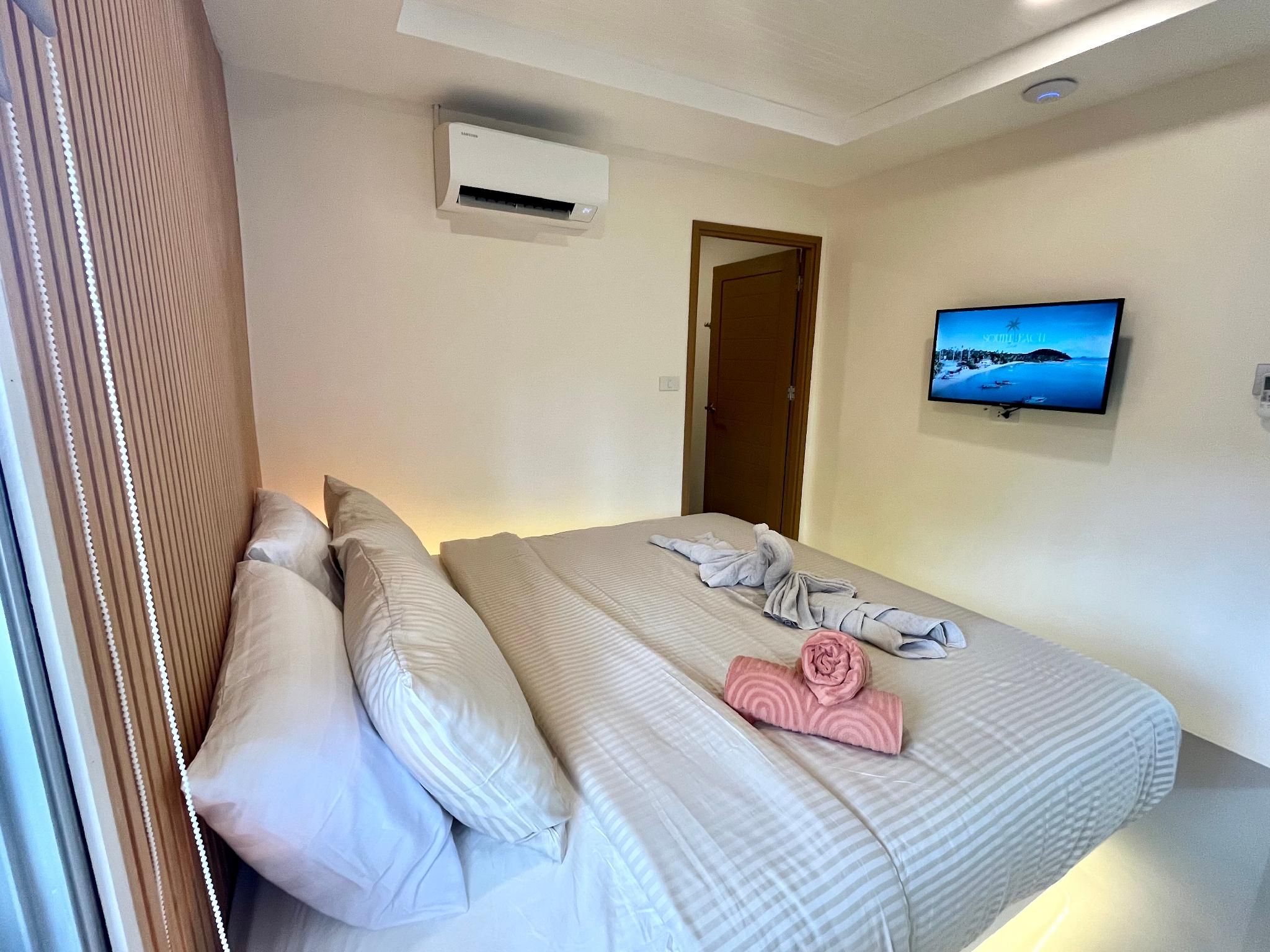 South Beach Inn Deluxe 2