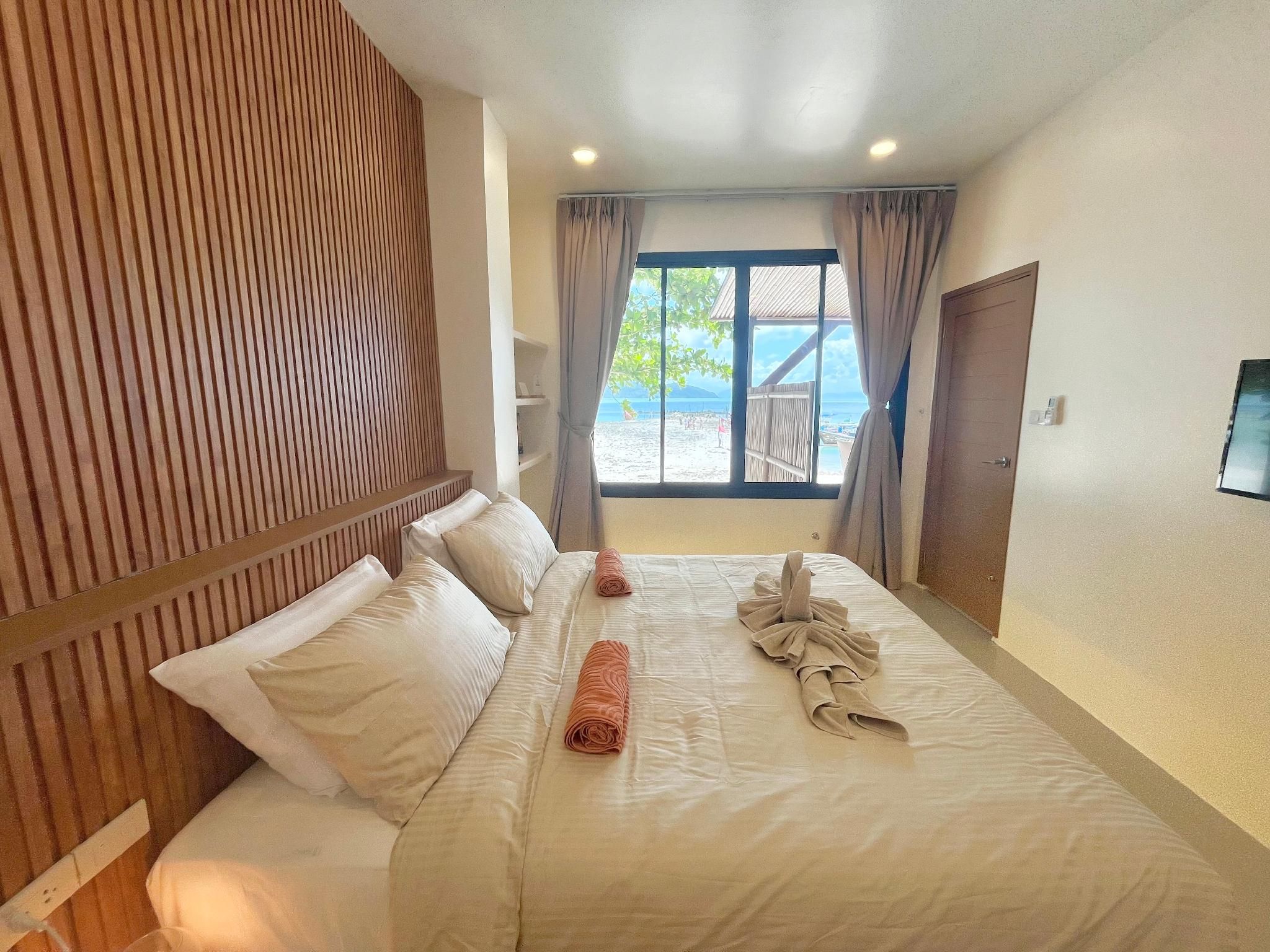 South Beach Inn Double Executive