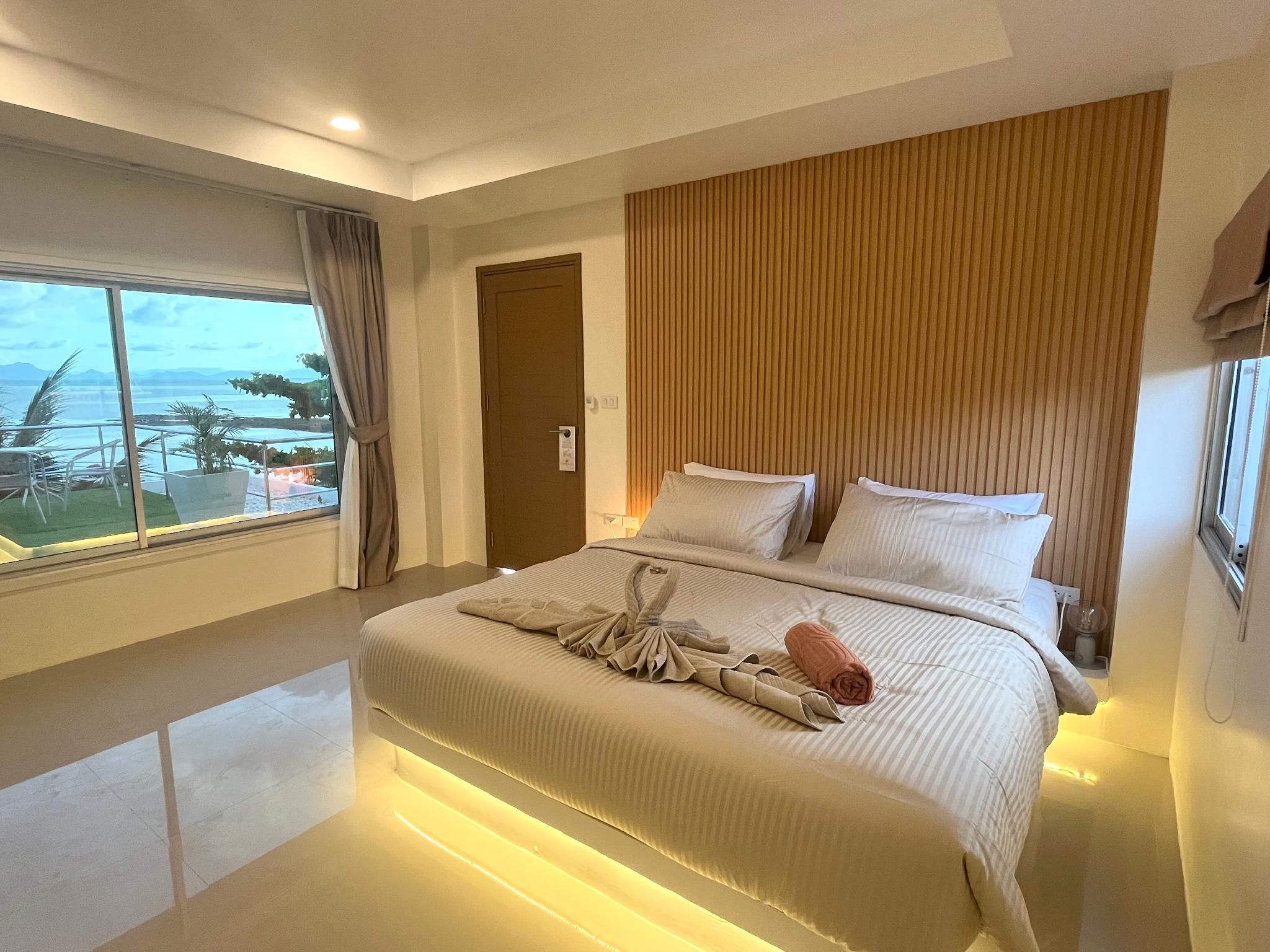 South Beach Inn Grand Sea View