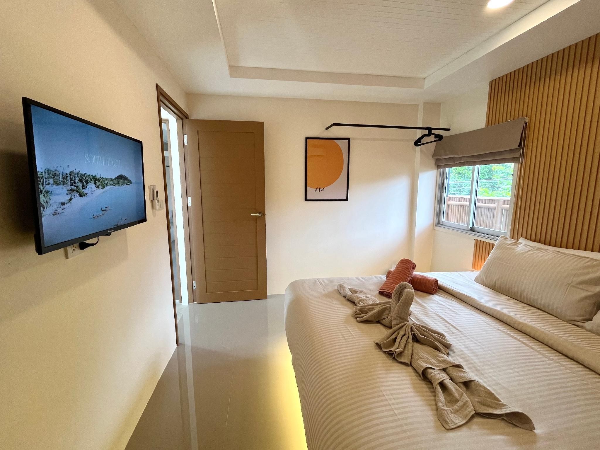 South Beach Inn Deluxe