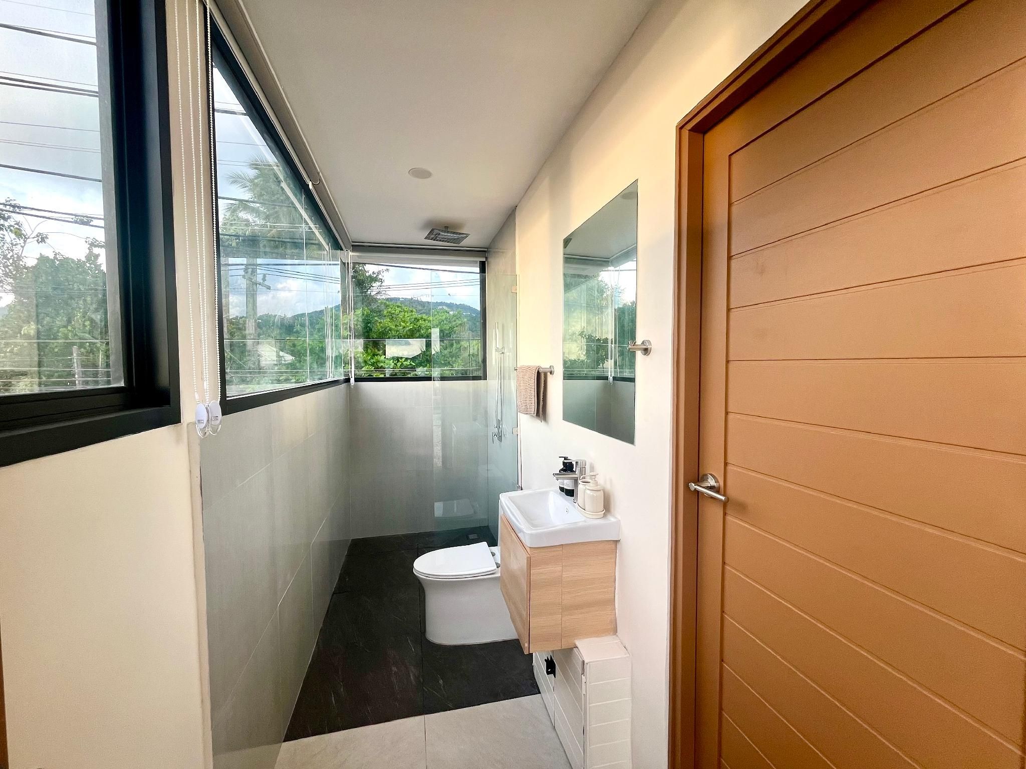 South Beach Inn Grand Sea View 3