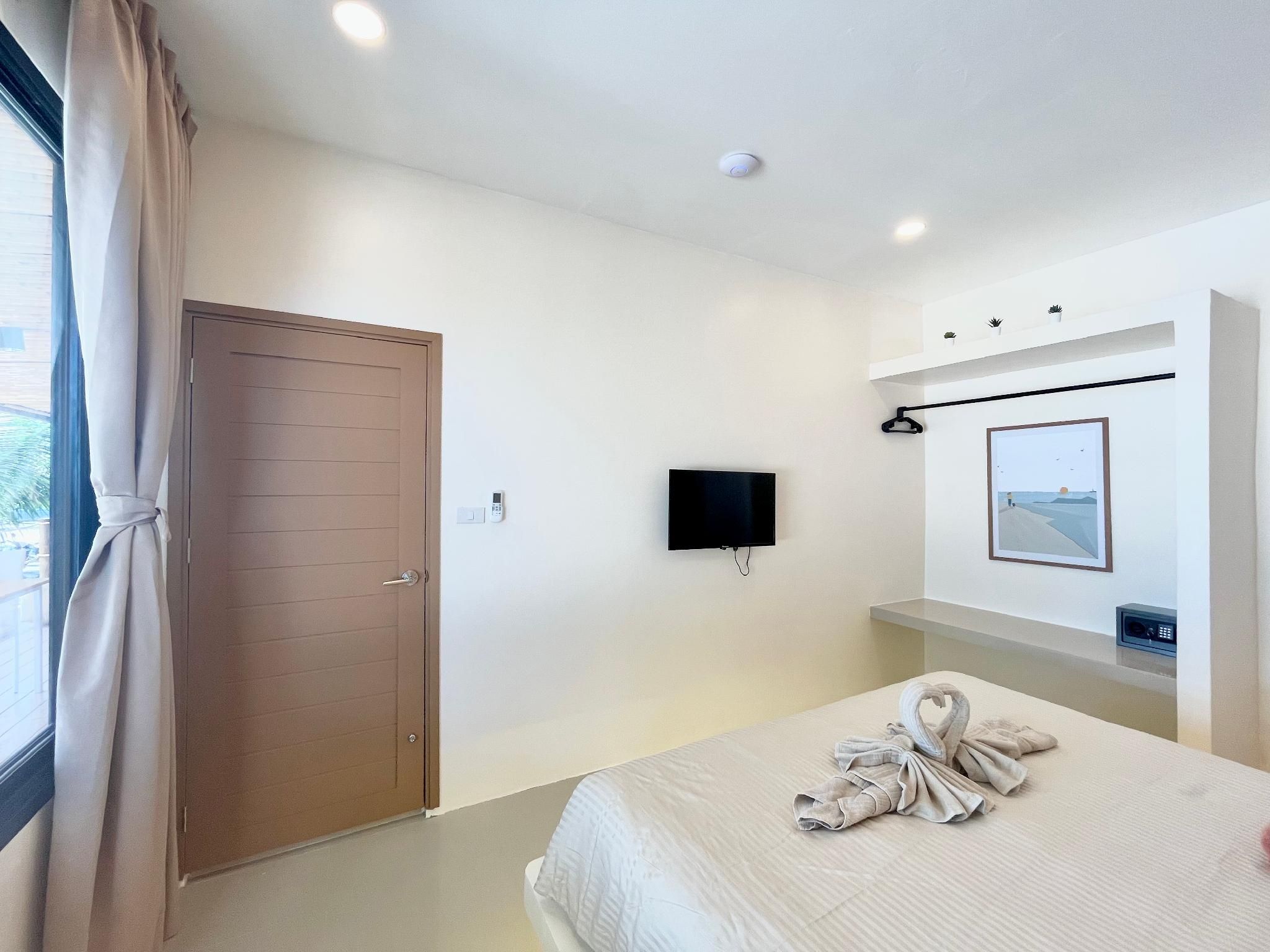 South Beach Inn Double Executive 3